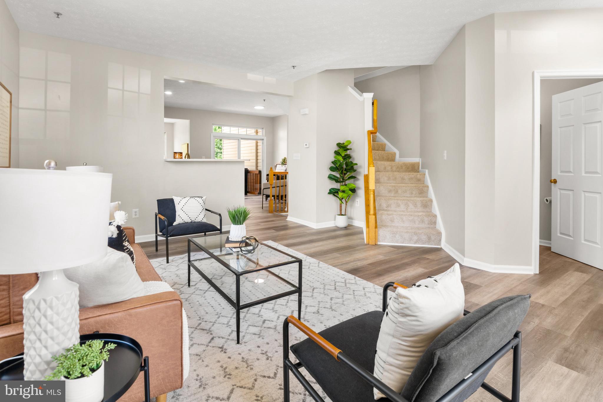 SETTLERS VIEW - Residential