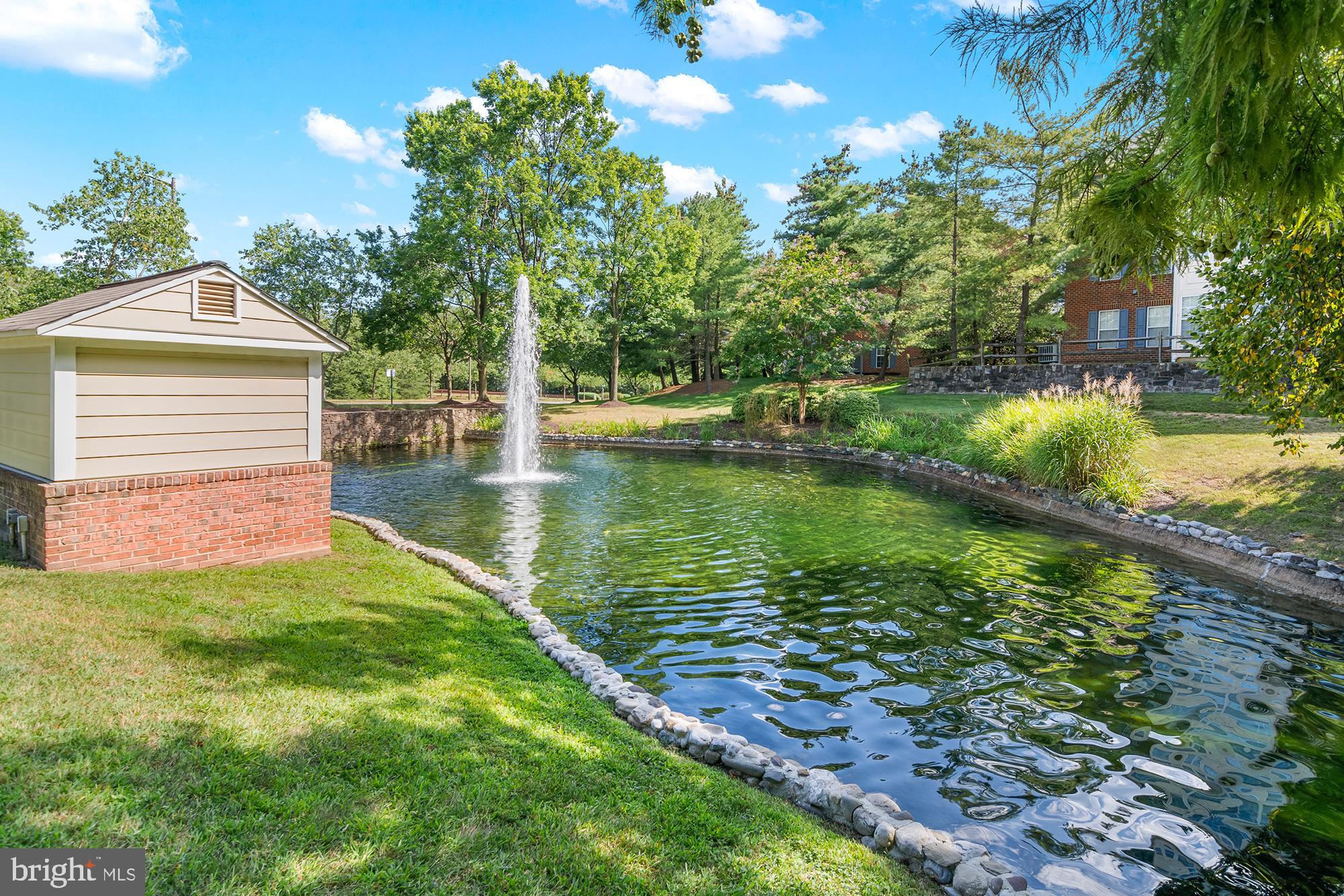 SETTLERS VIEW - Residential