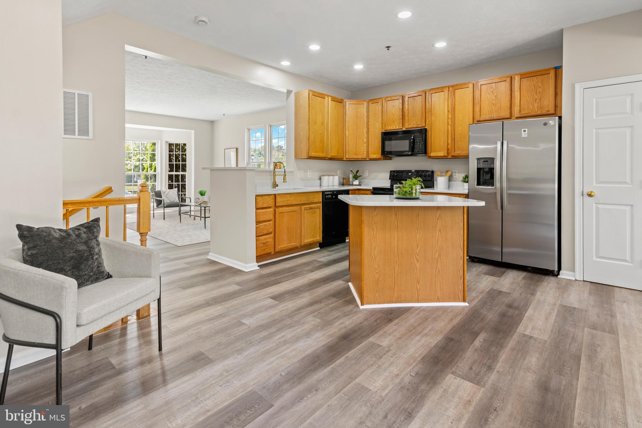 SETTLERS VIEW - Residential