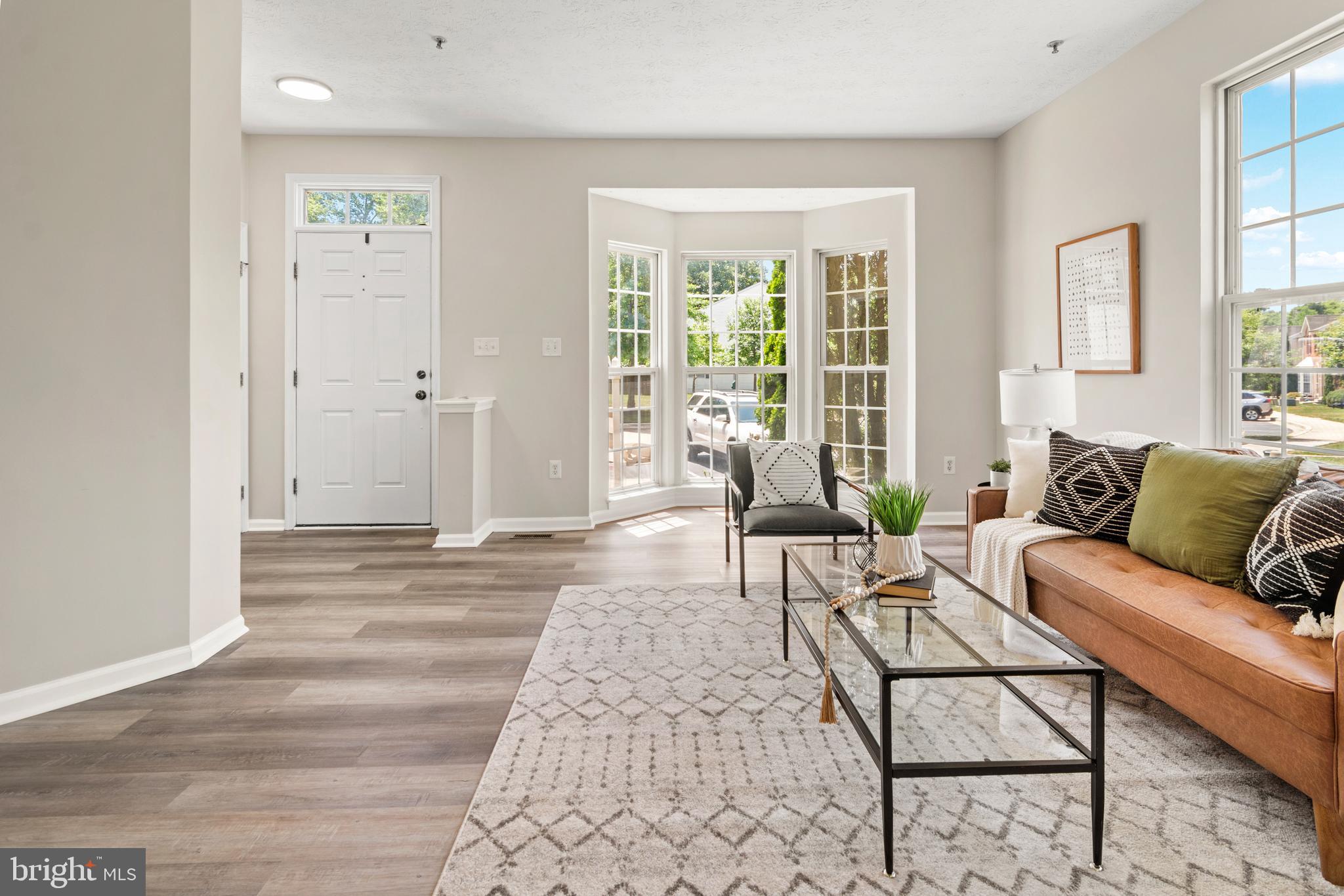 SETTLERS VIEW - Residential