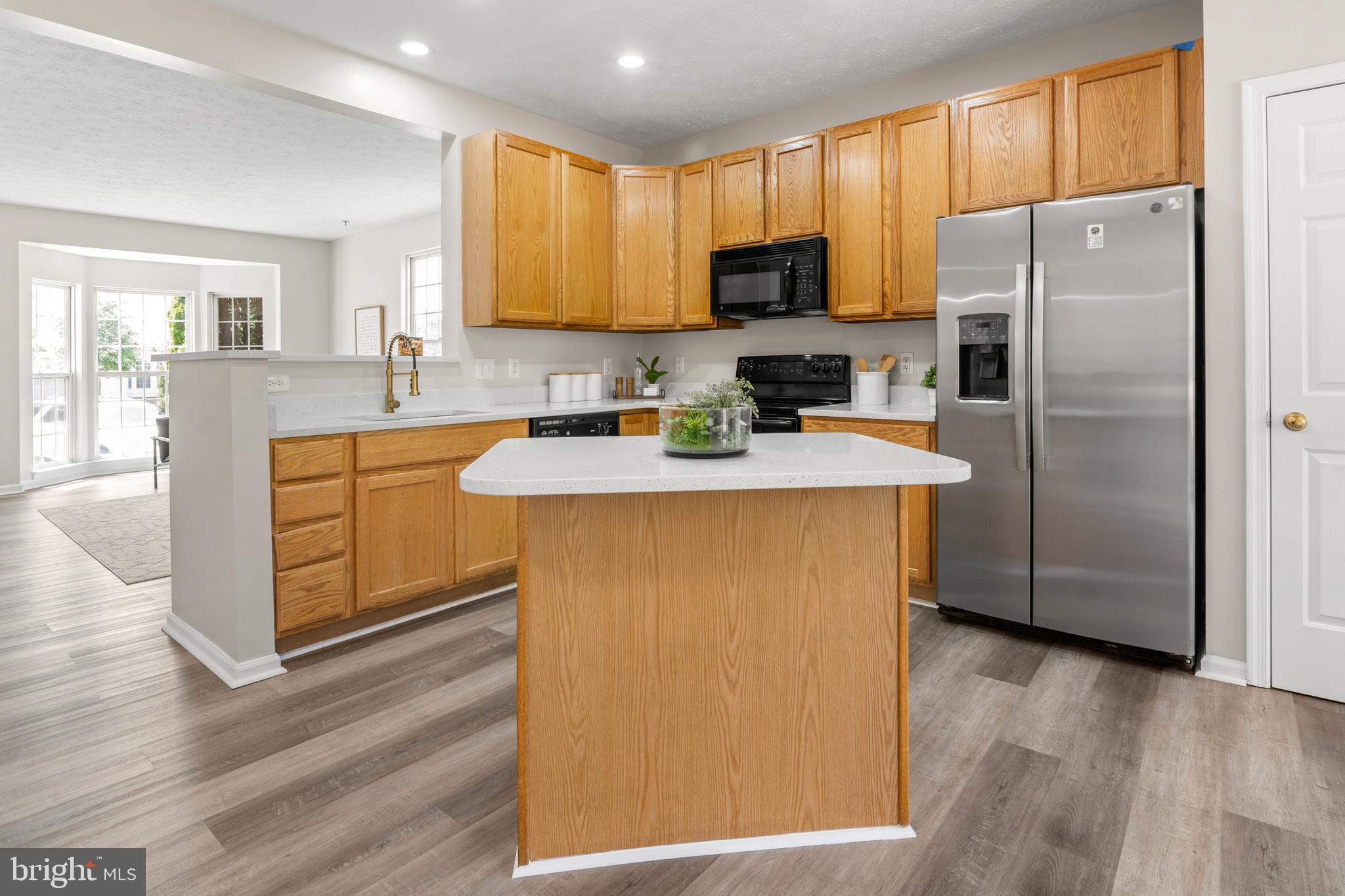 SETTLERS VIEW - Residential