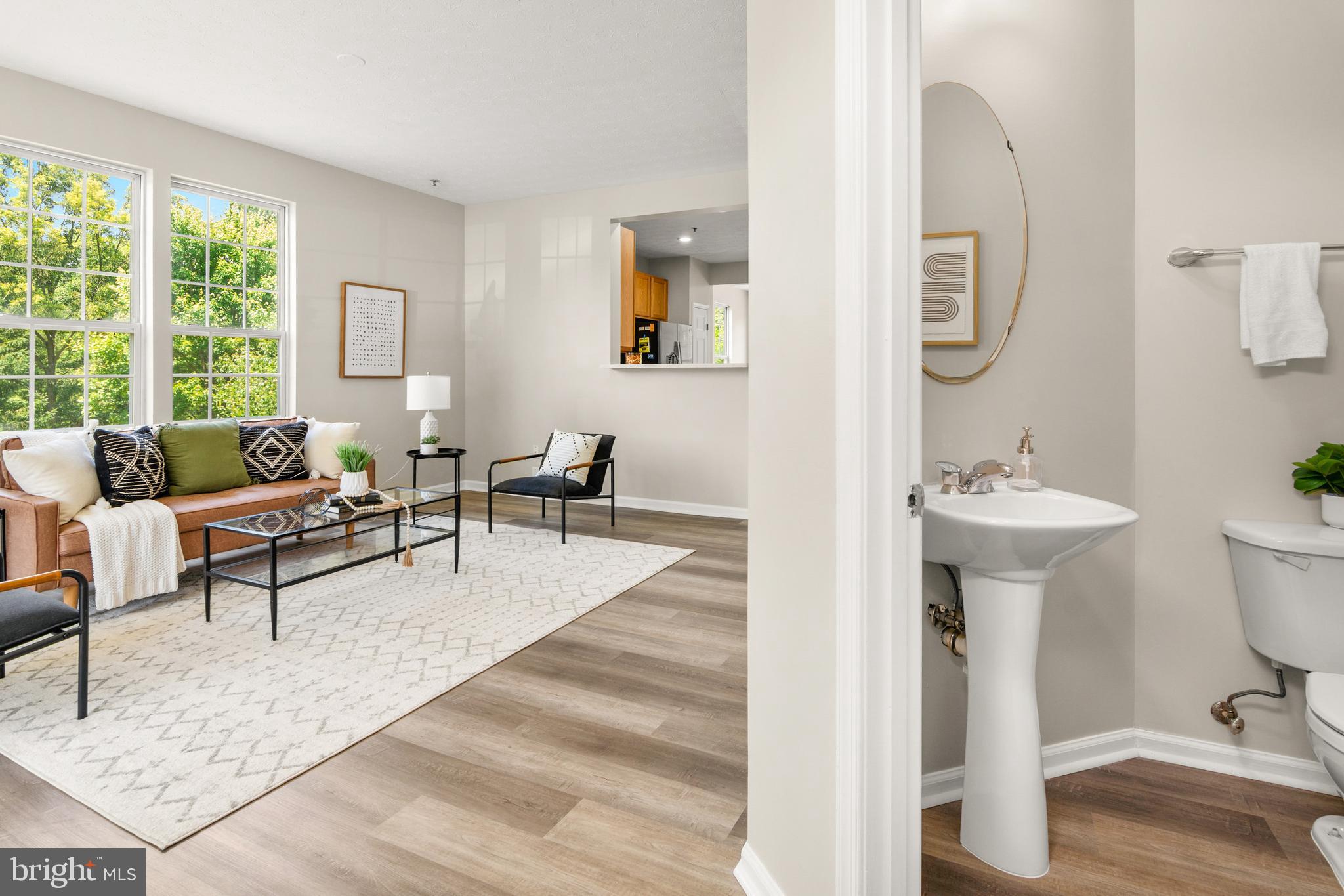 SETTLERS VIEW - Residential