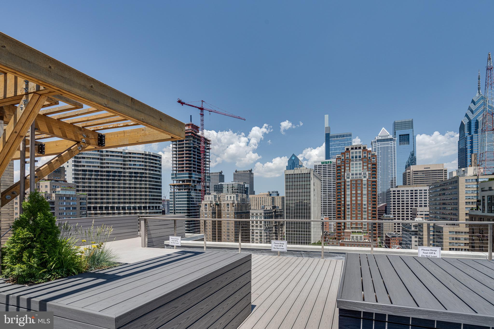 RITTENHOUSE SQUARE - Residential