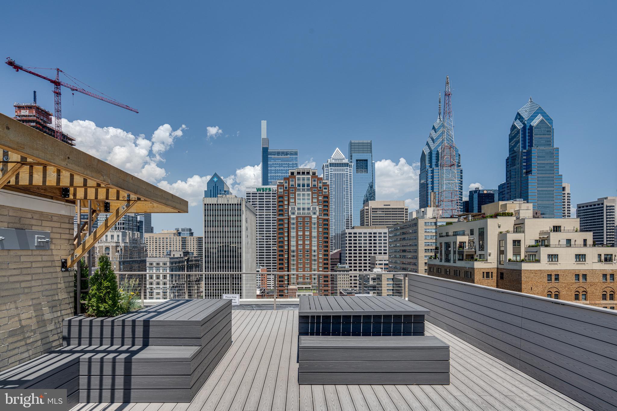 RITTENHOUSE SQUARE - Residential