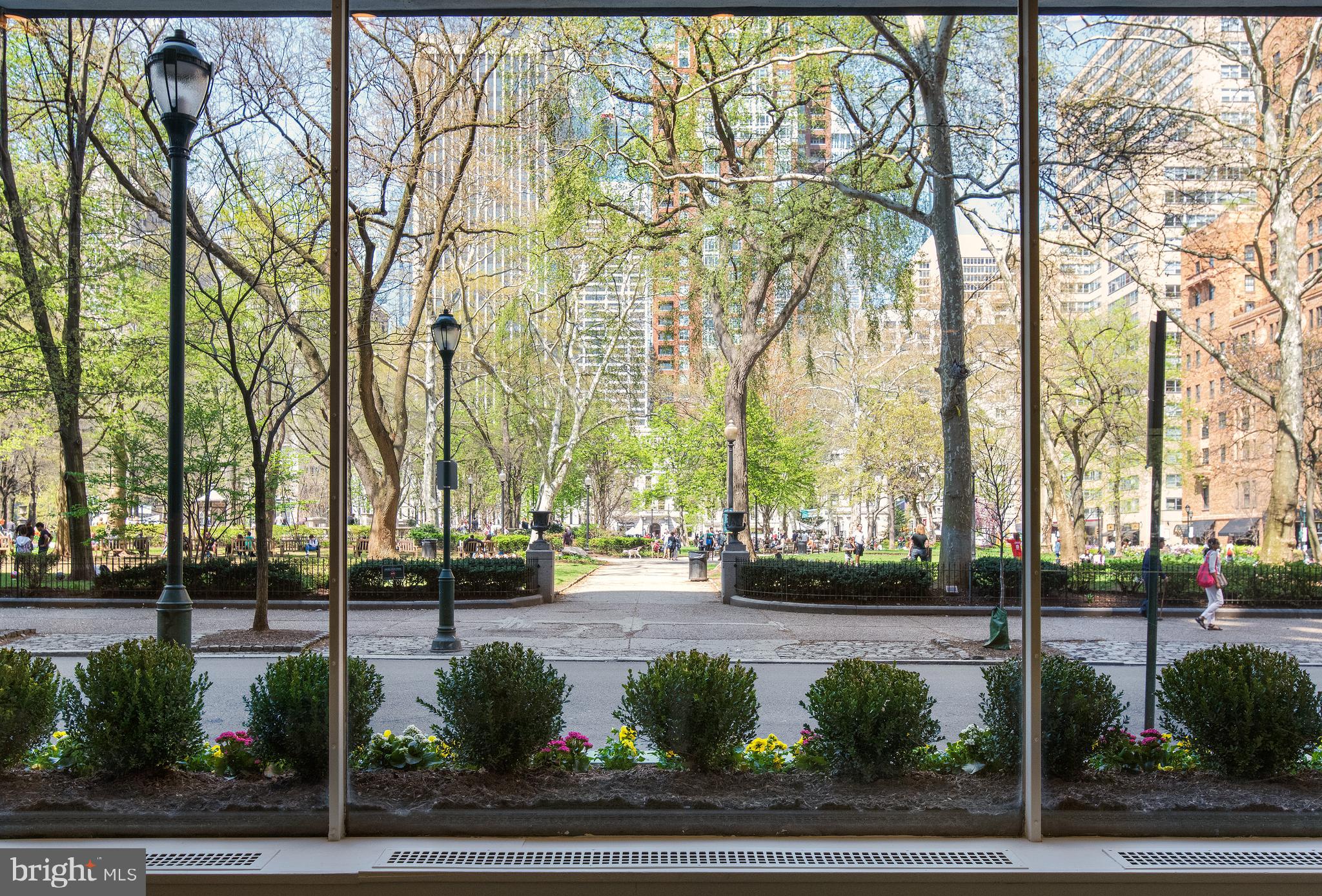 RITTENHOUSE SQUARE - Residential