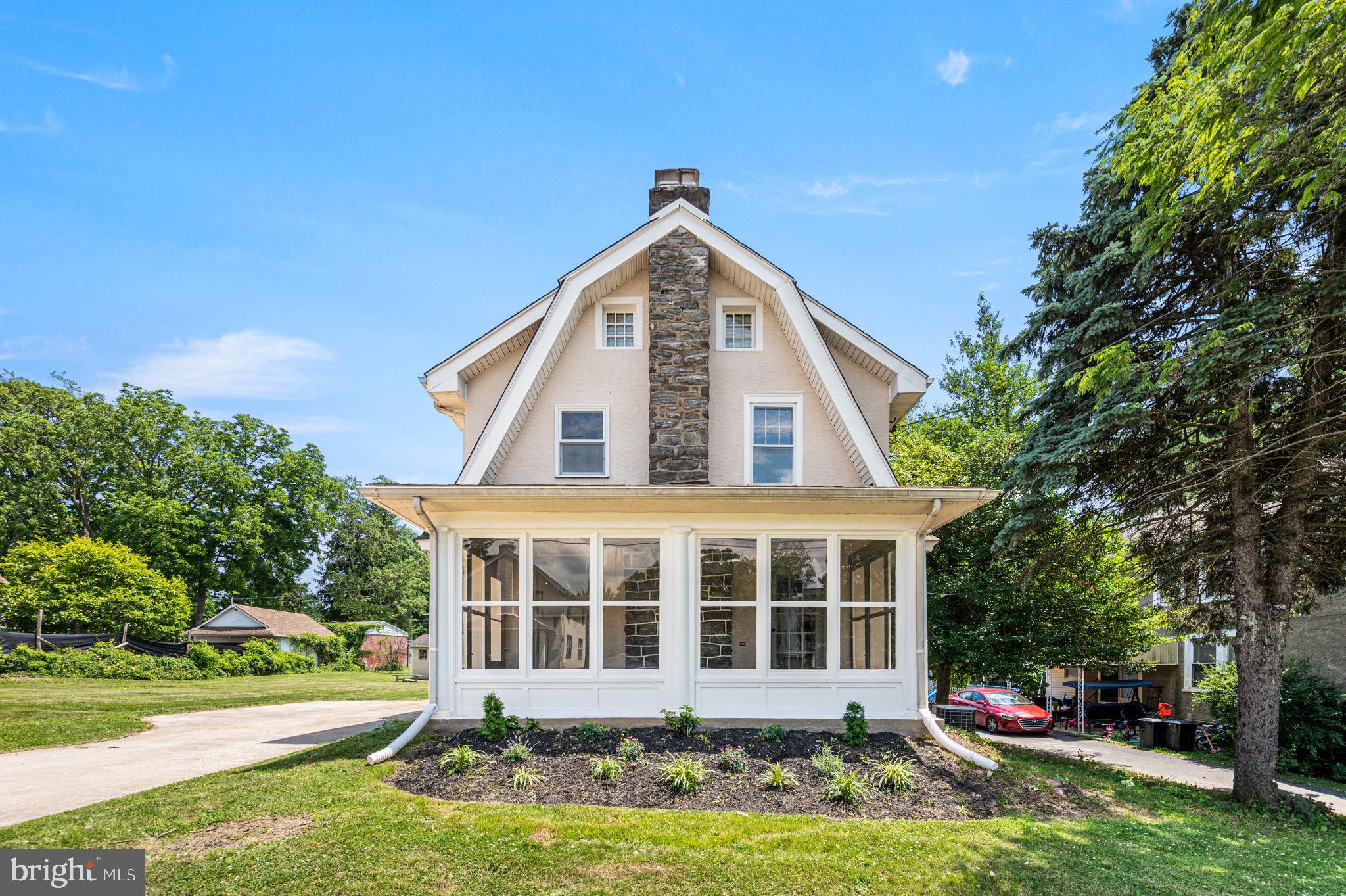 HIGHLAND PARK - Residential
