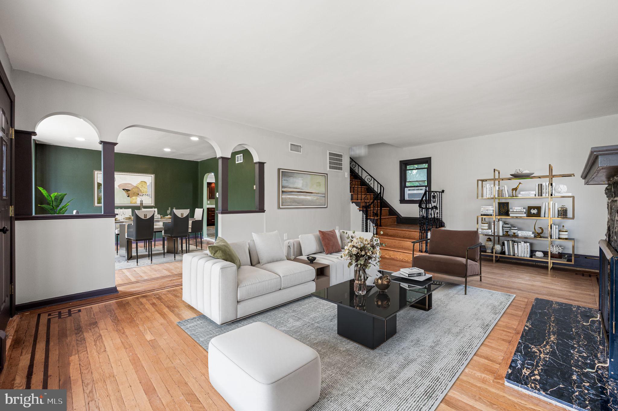 HIGHLAND PARK - Residential