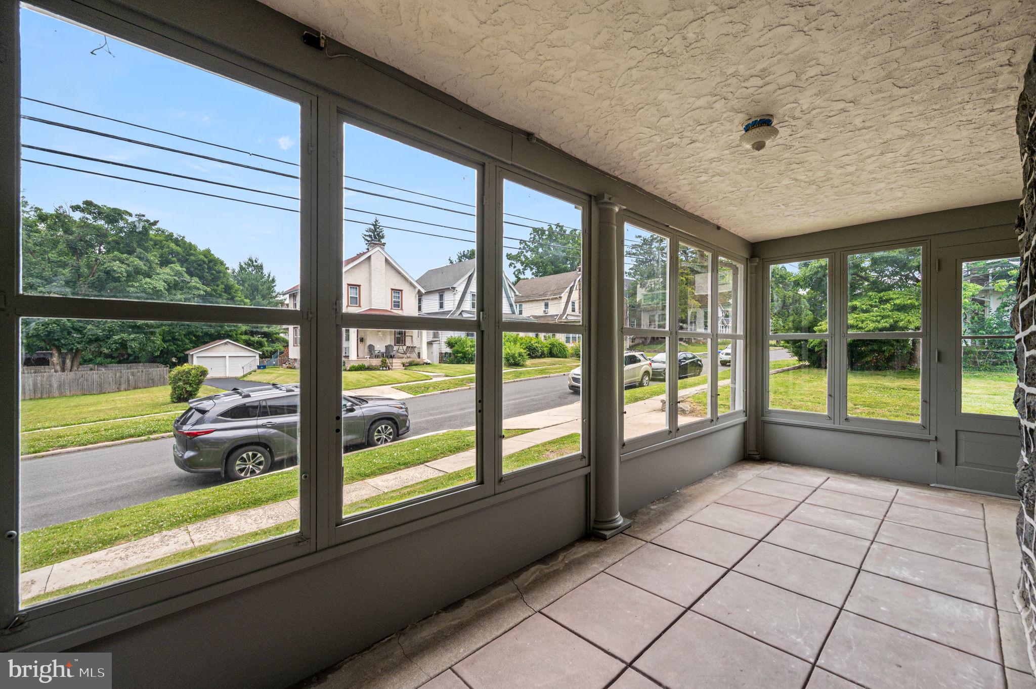 HIGHLAND PARK - Residential