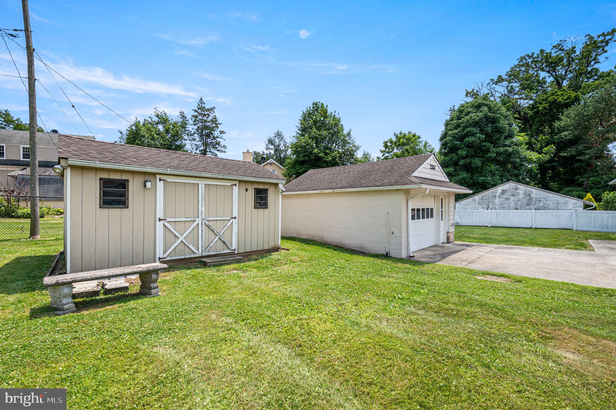 HIGHLAND PARK - Residential