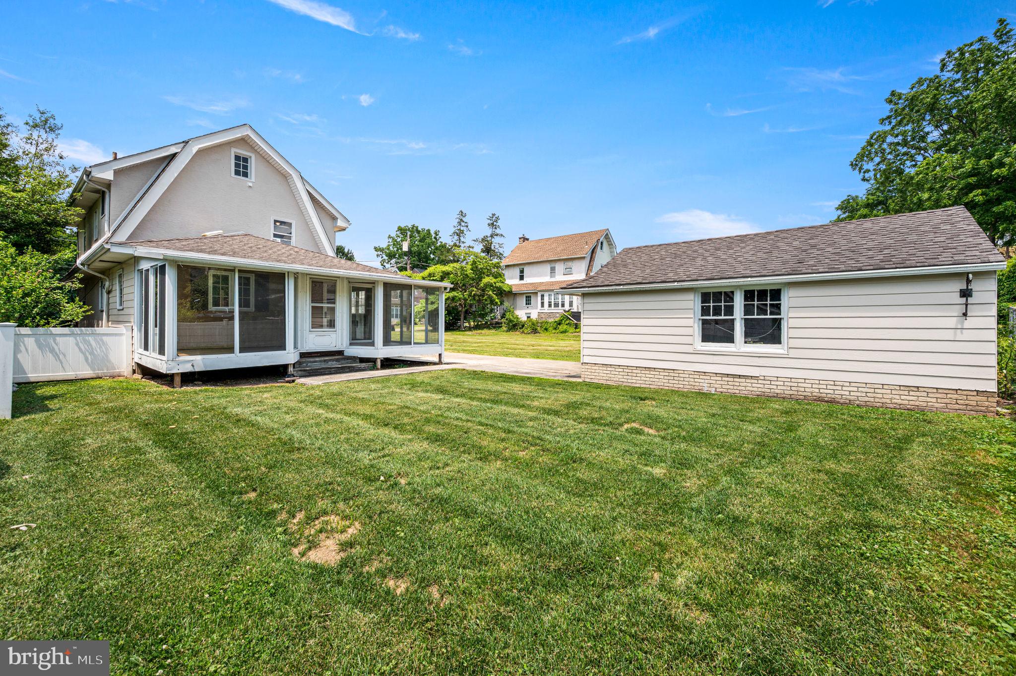 HIGHLAND PARK - Residential