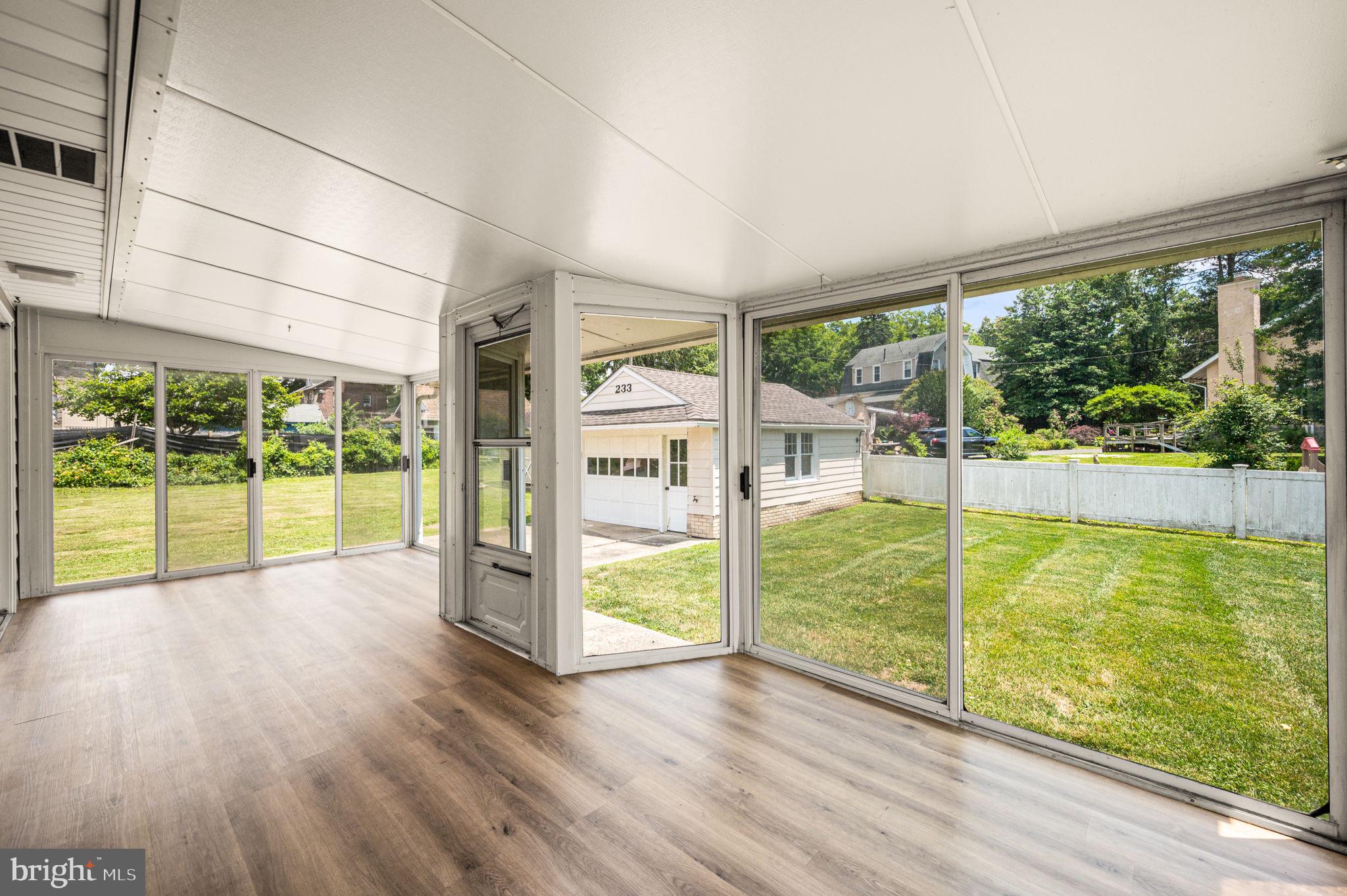 HIGHLAND PARK - Residential