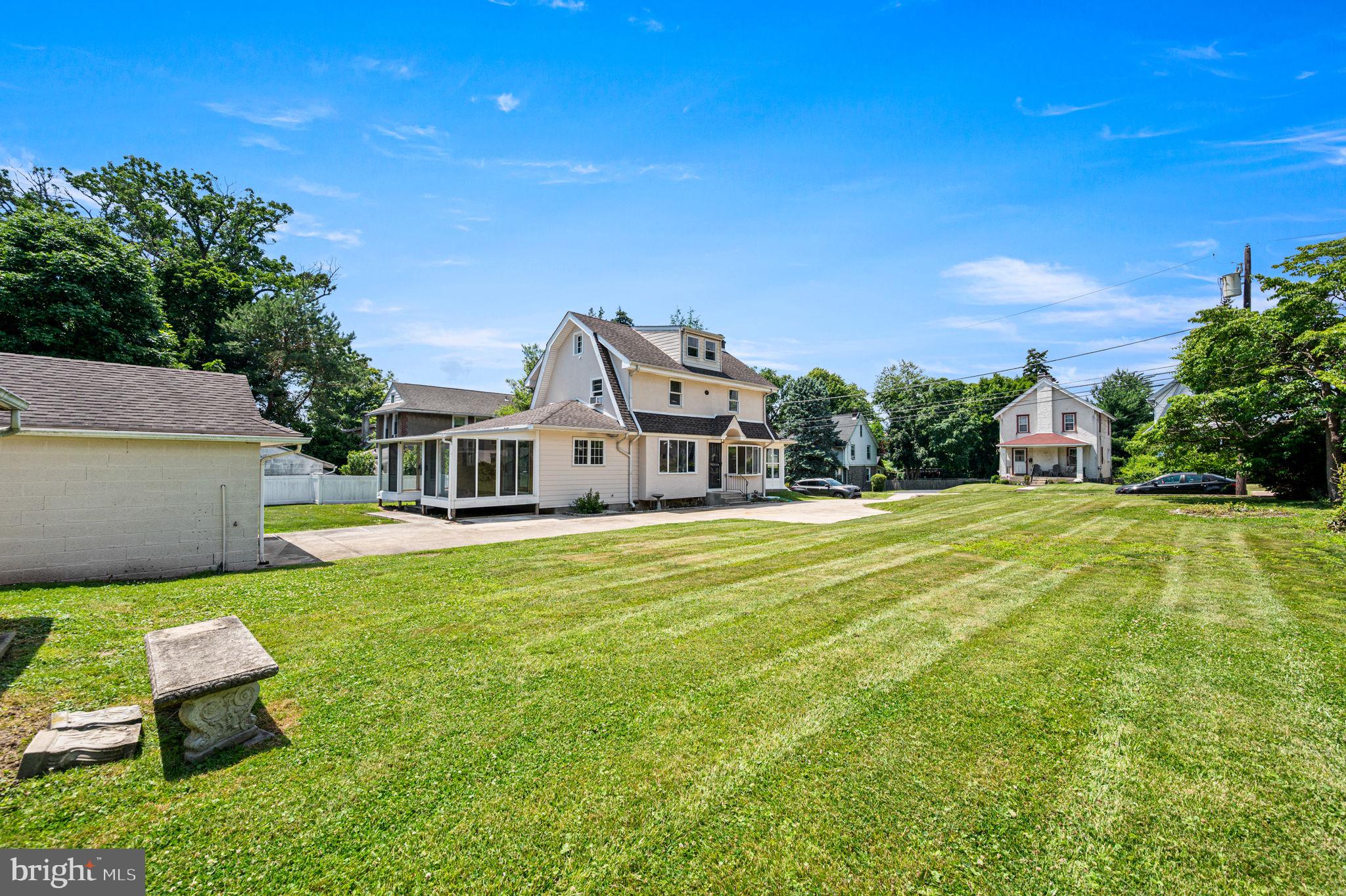 HIGHLAND PARK - Residential