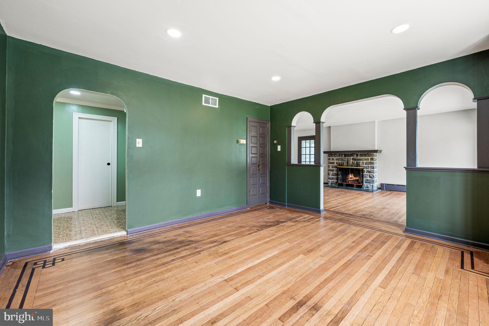 HIGHLAND PARK - Residential