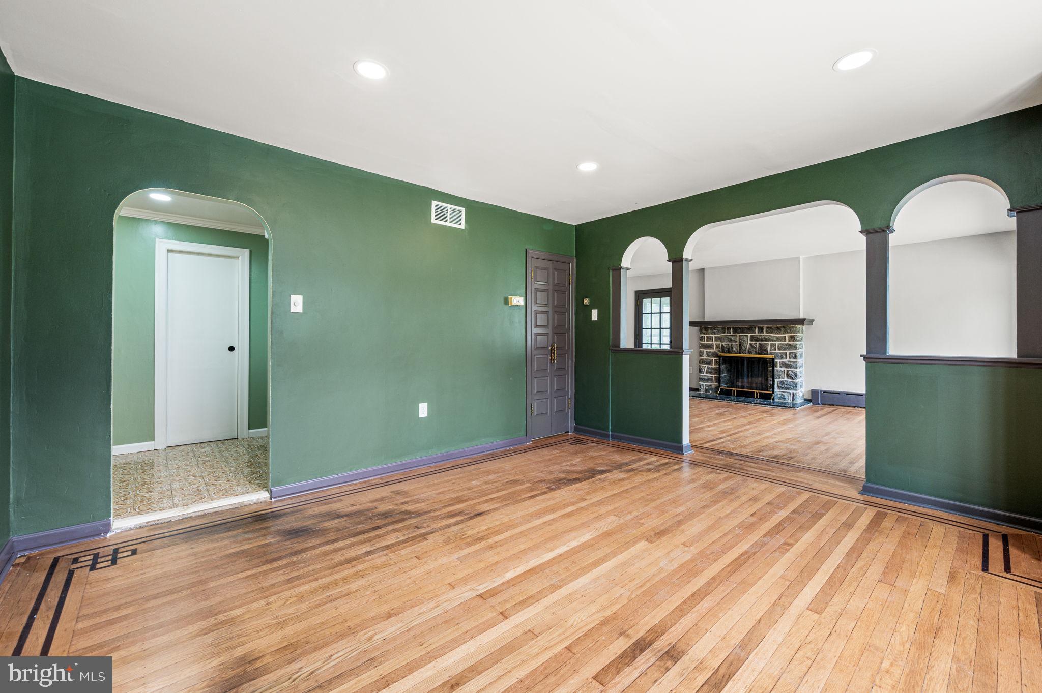 HIGHLAND PARK - Residential