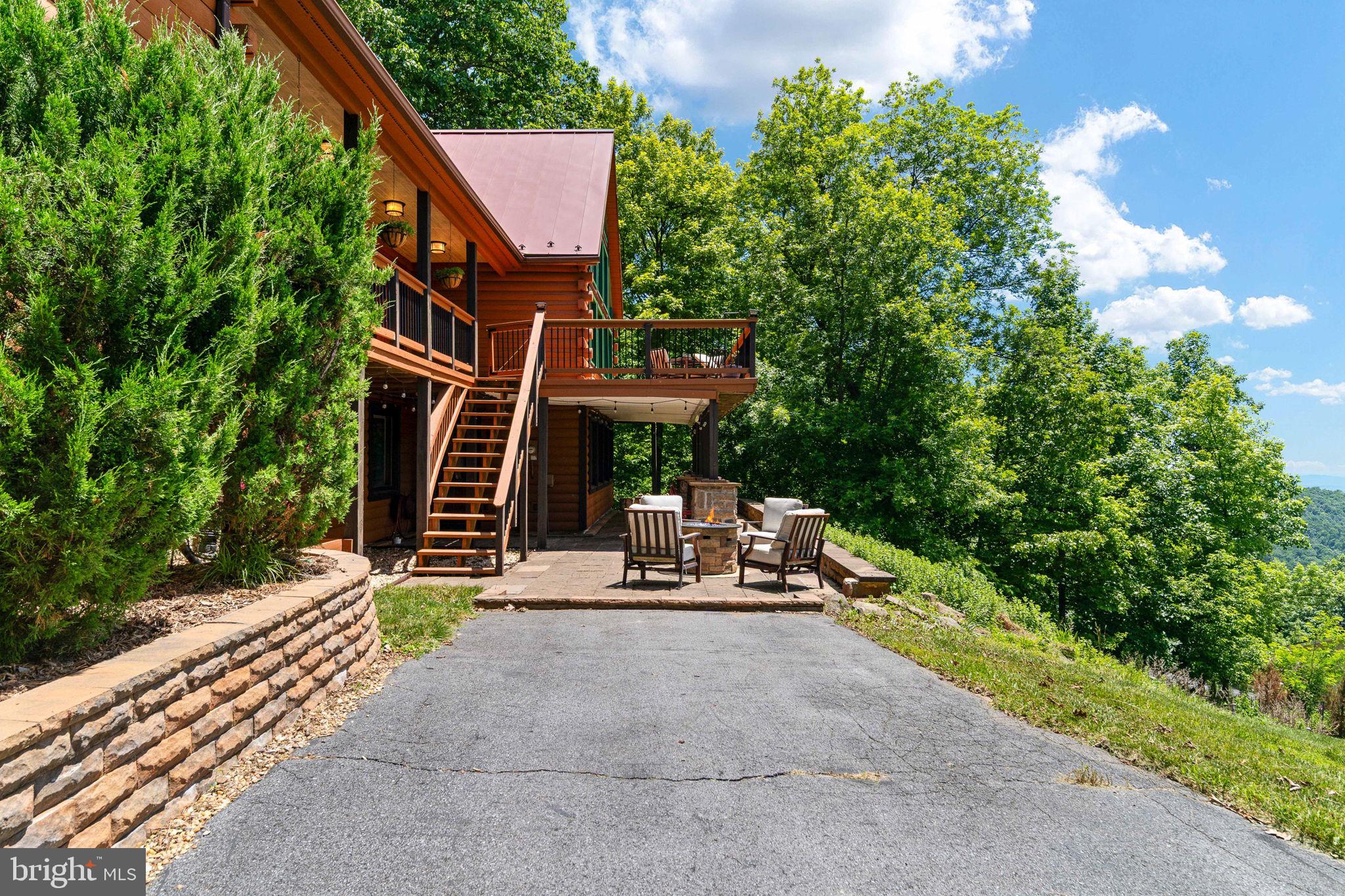 HIGH KNOB - Residential