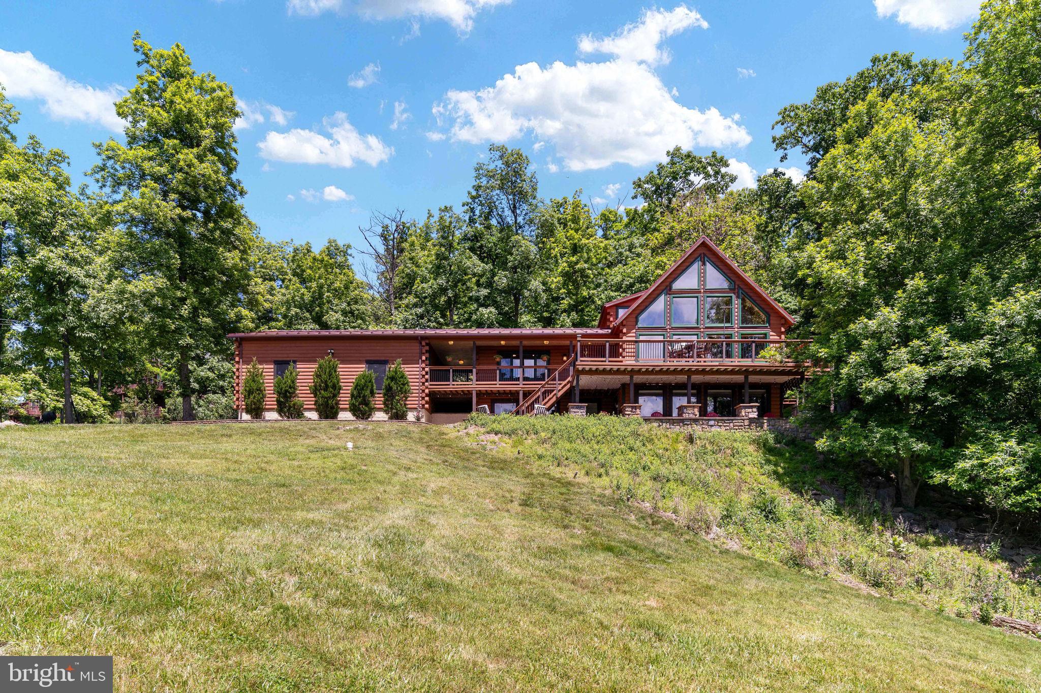 HIGH KNOB - Residential