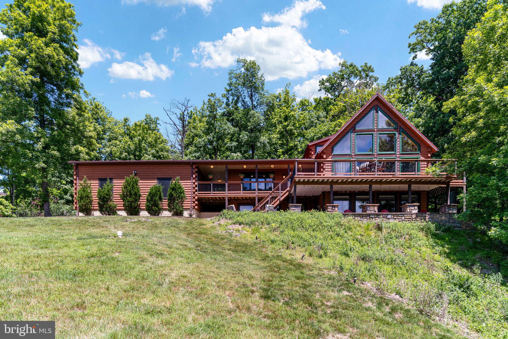 HIGH KNOB - Residential
