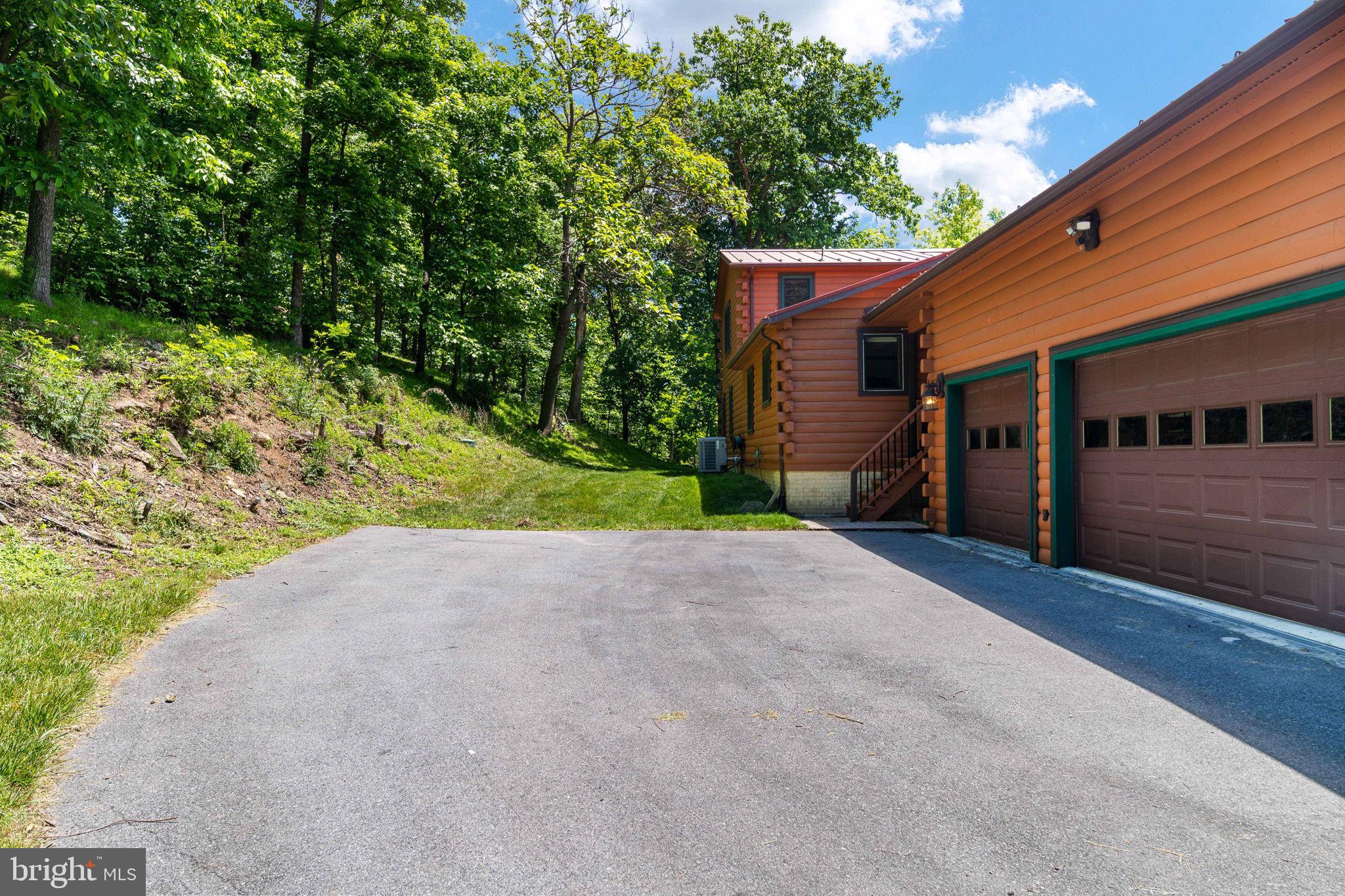 HIGH KNOB - Residential