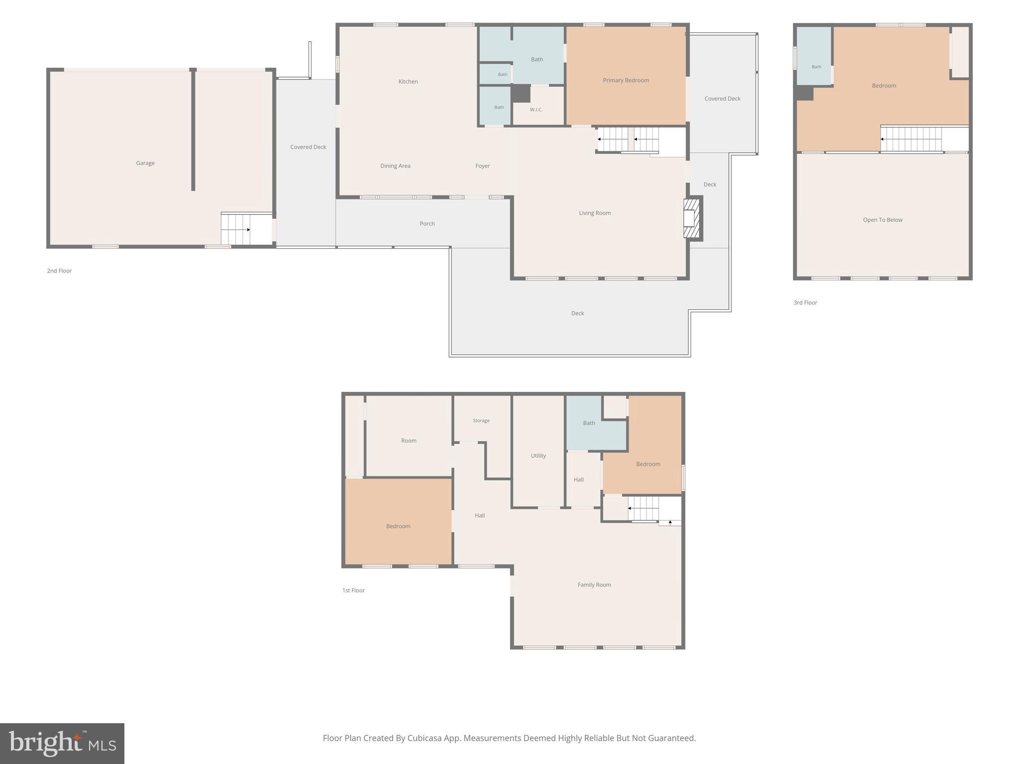 HIGH KNOB - Residential