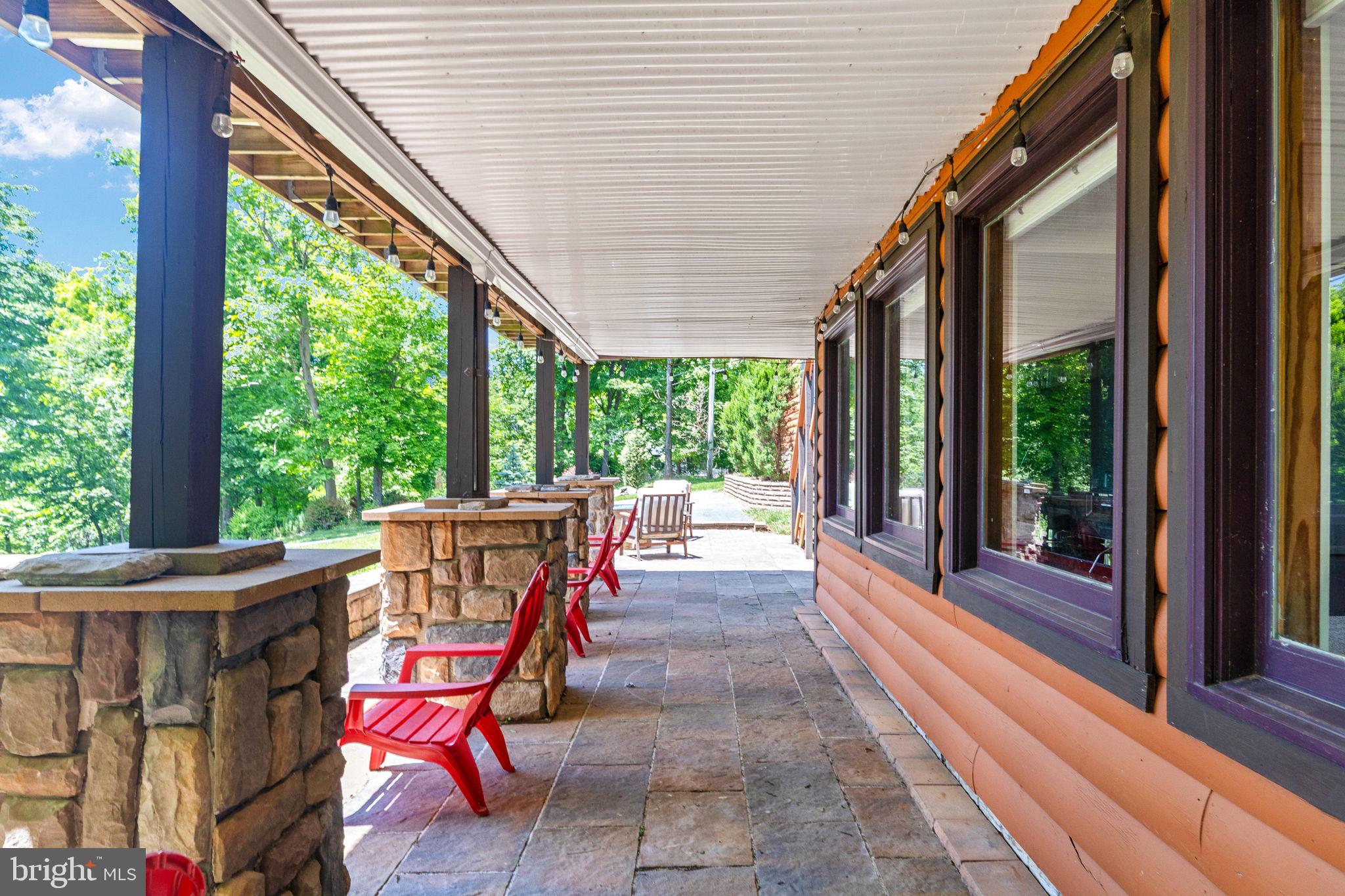 HIGH KNOB - Residential