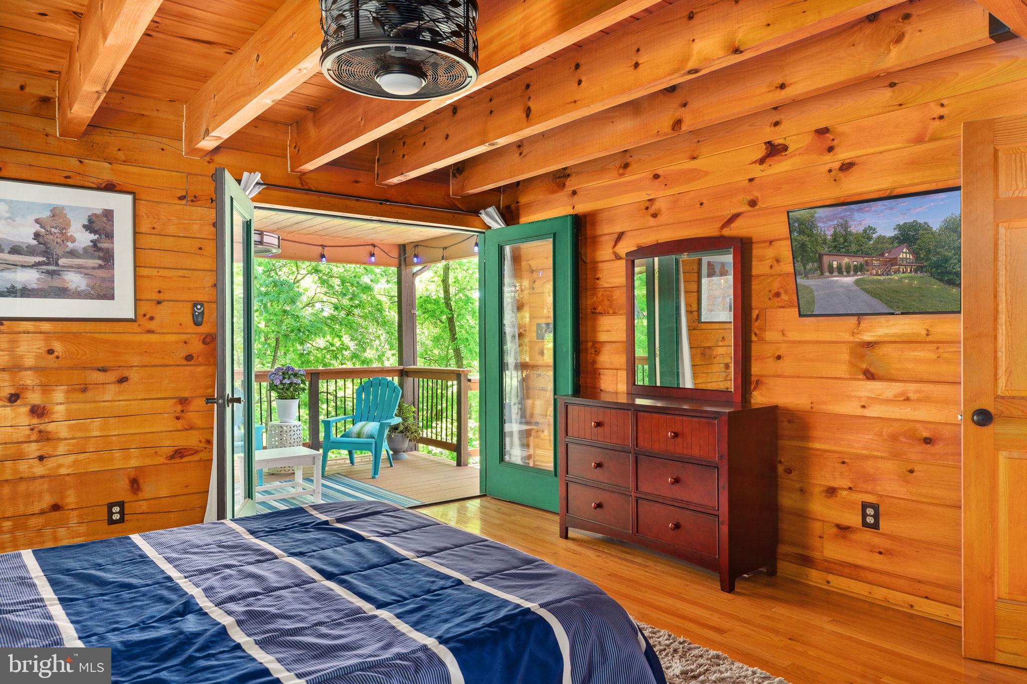 HIGH KNOB - Residential