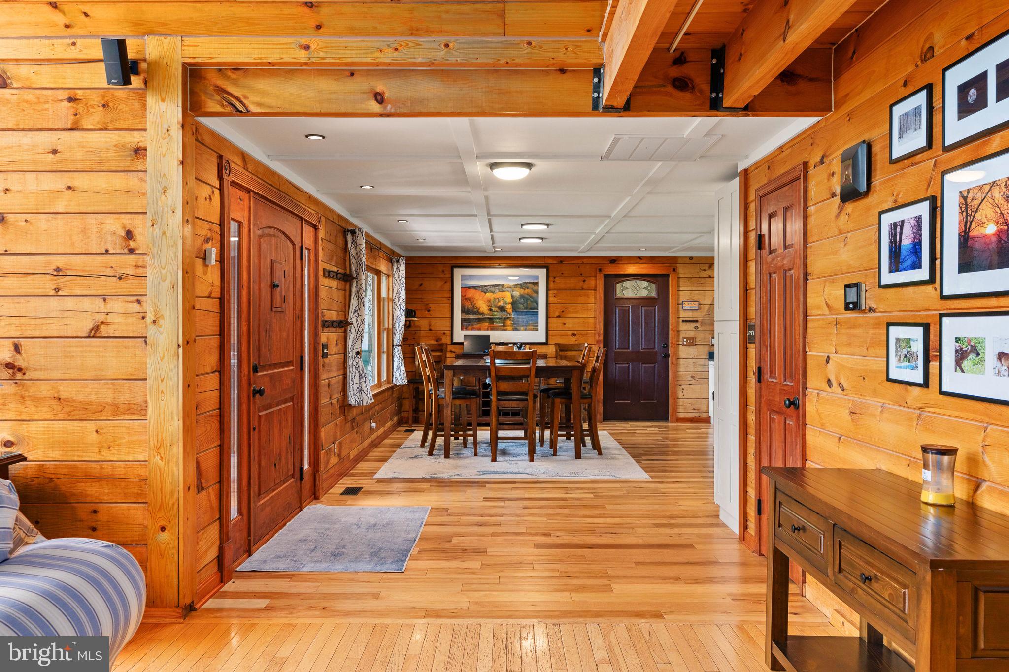 HIGH KNOB - Residential