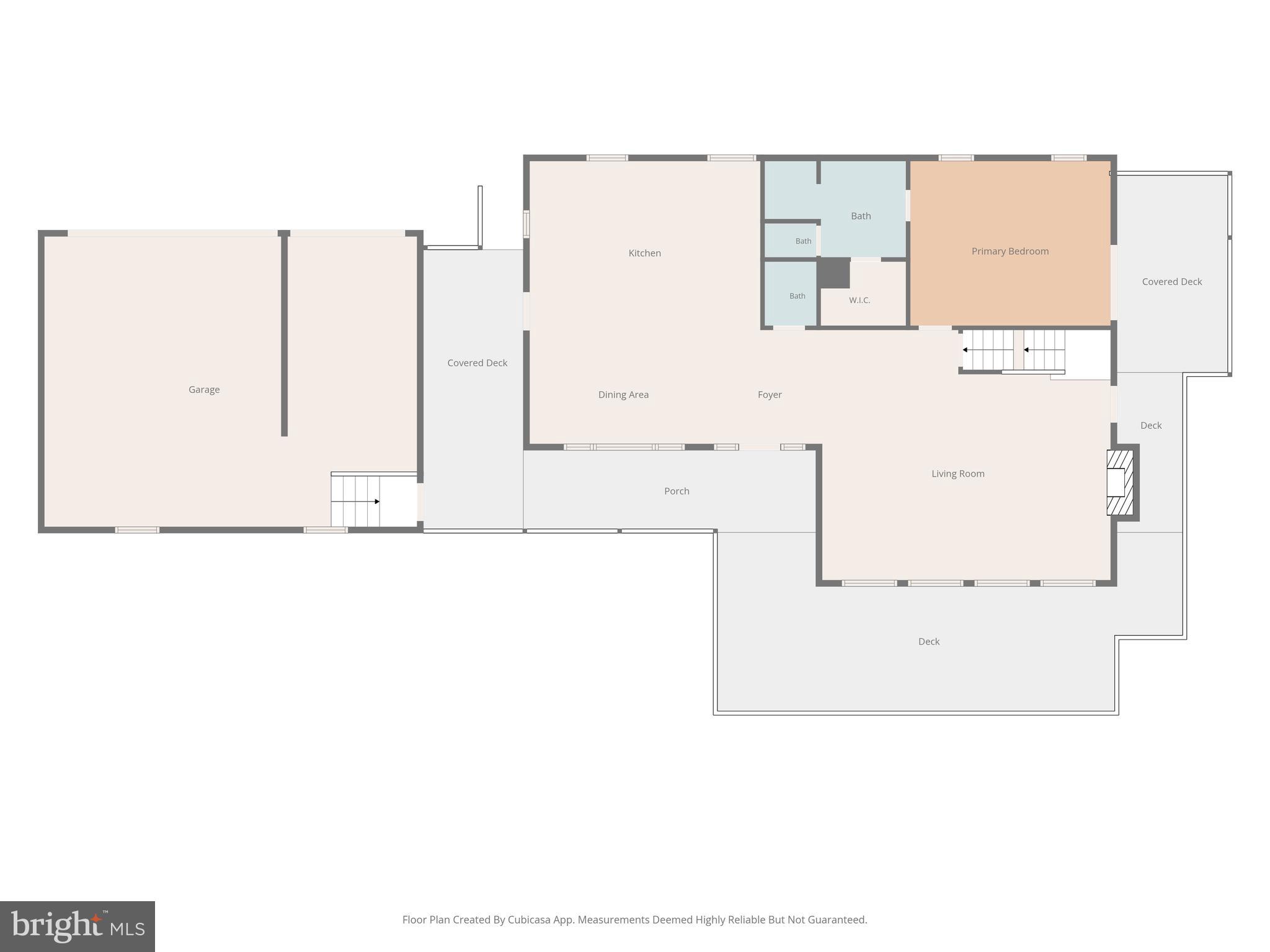 HIGH KNOB - Residential