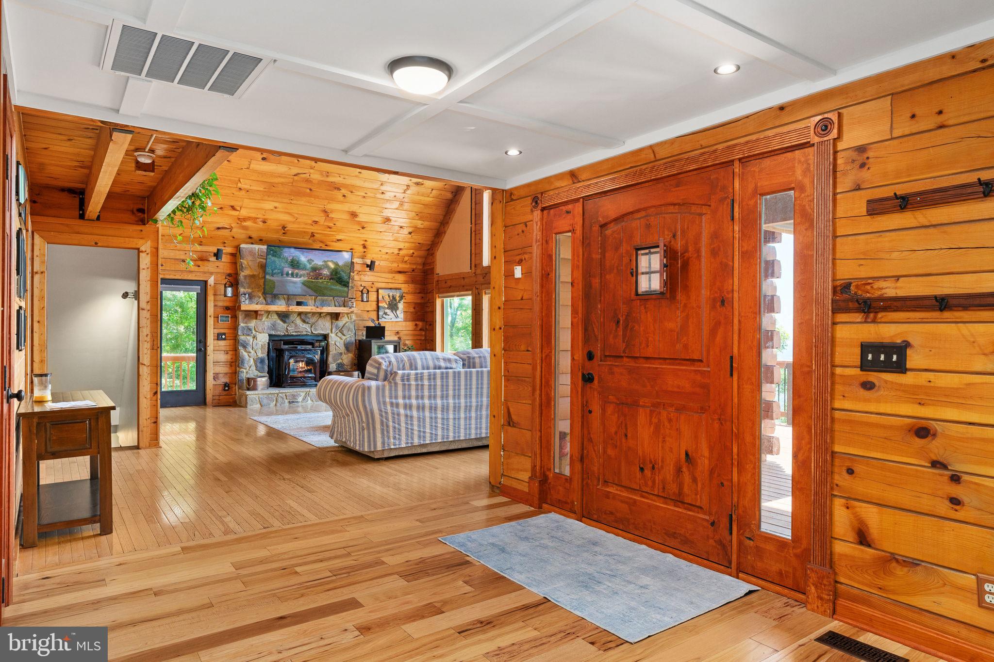 HIGH KNOB - Residential