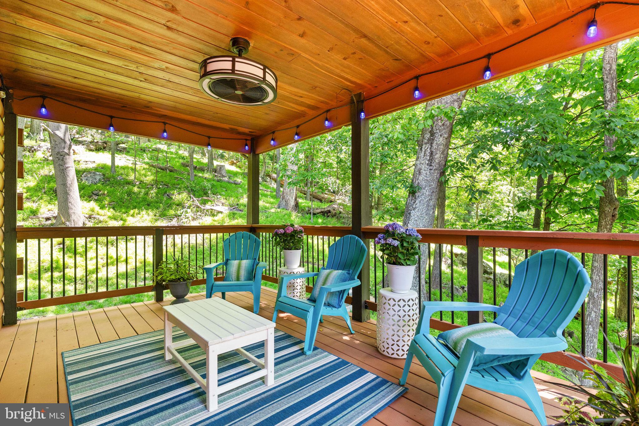 HIGH KNOB - Residential