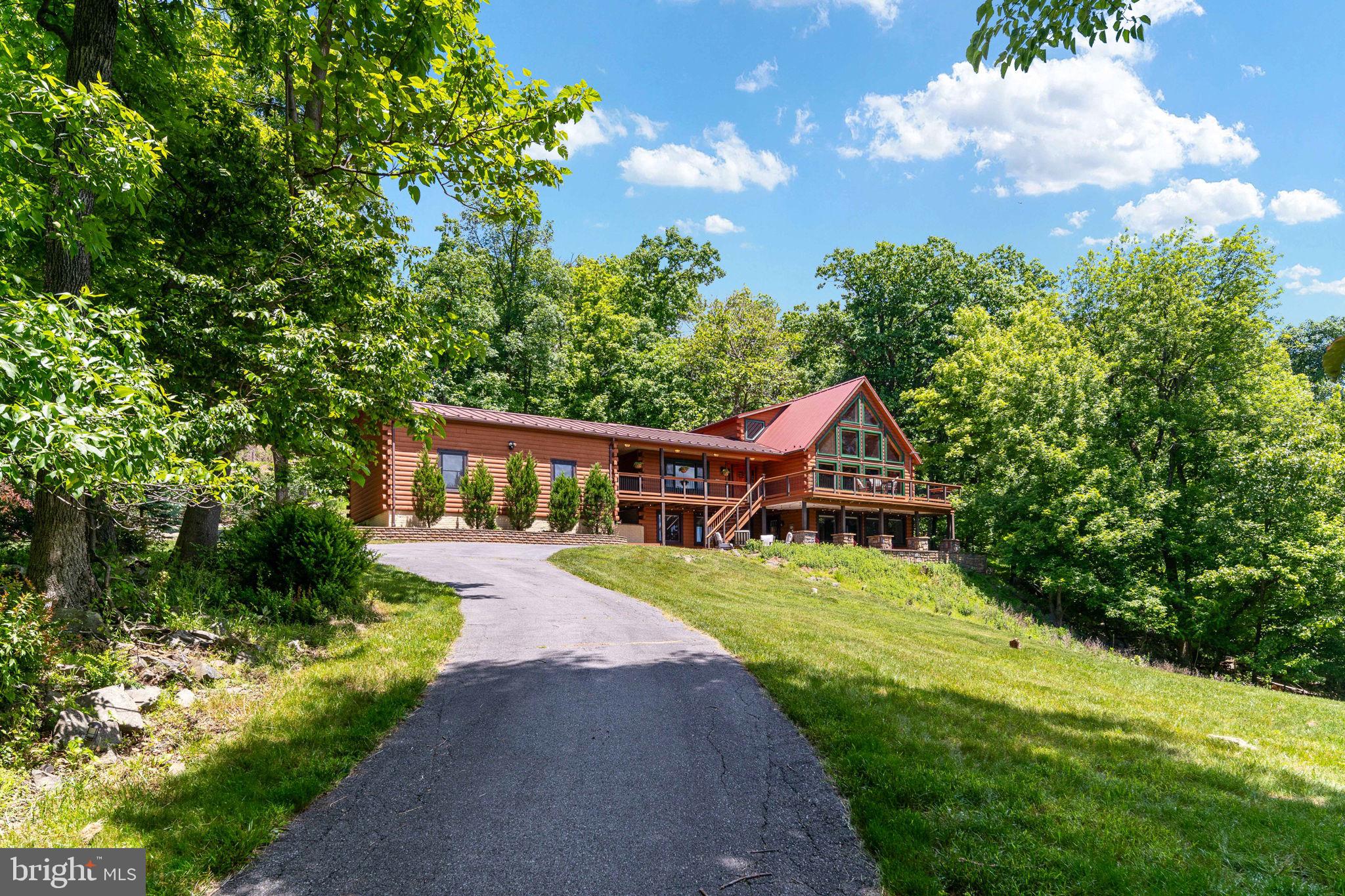 HIGH KNOB - Residential