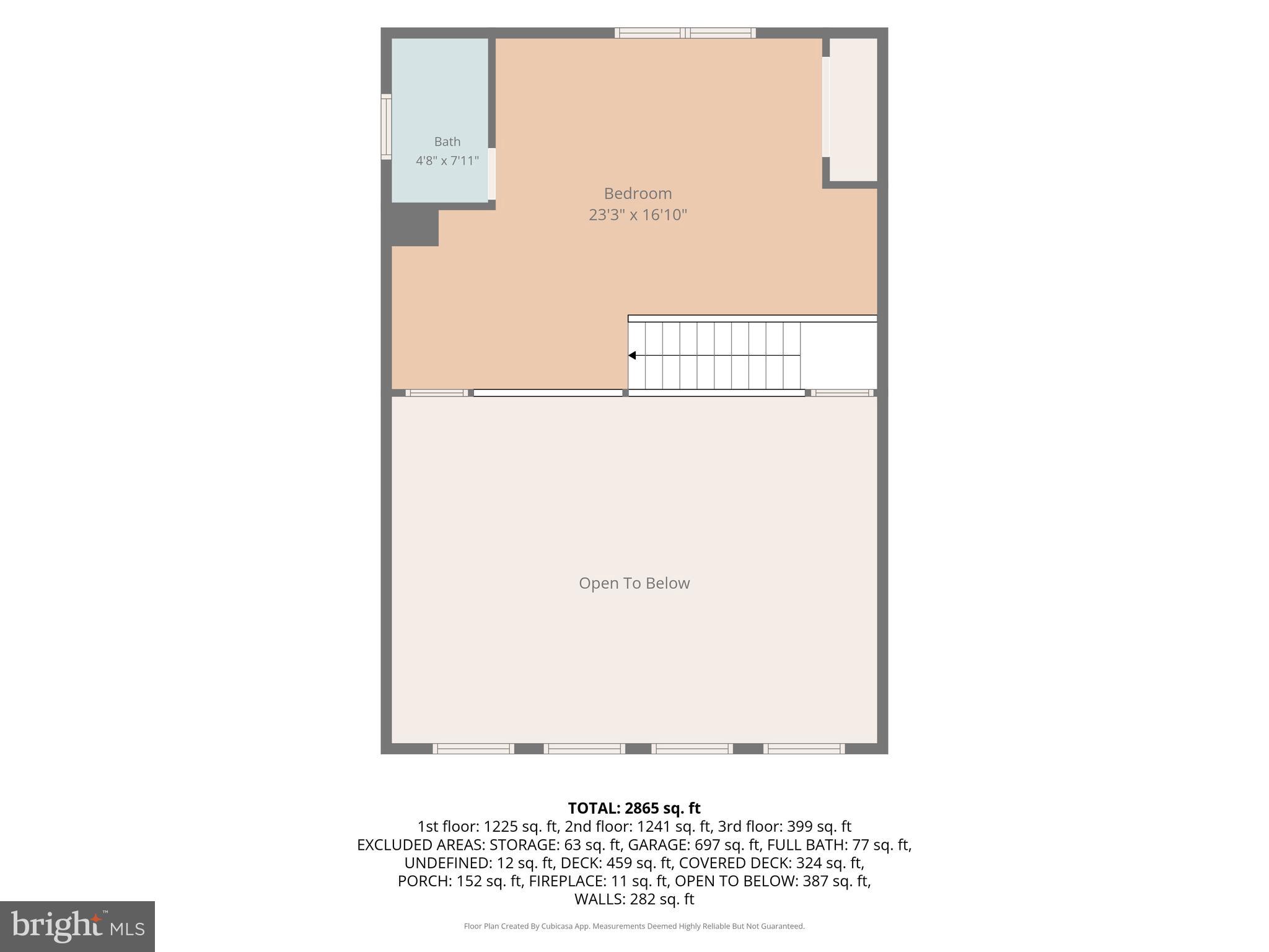 HIGH KNOB - Residential