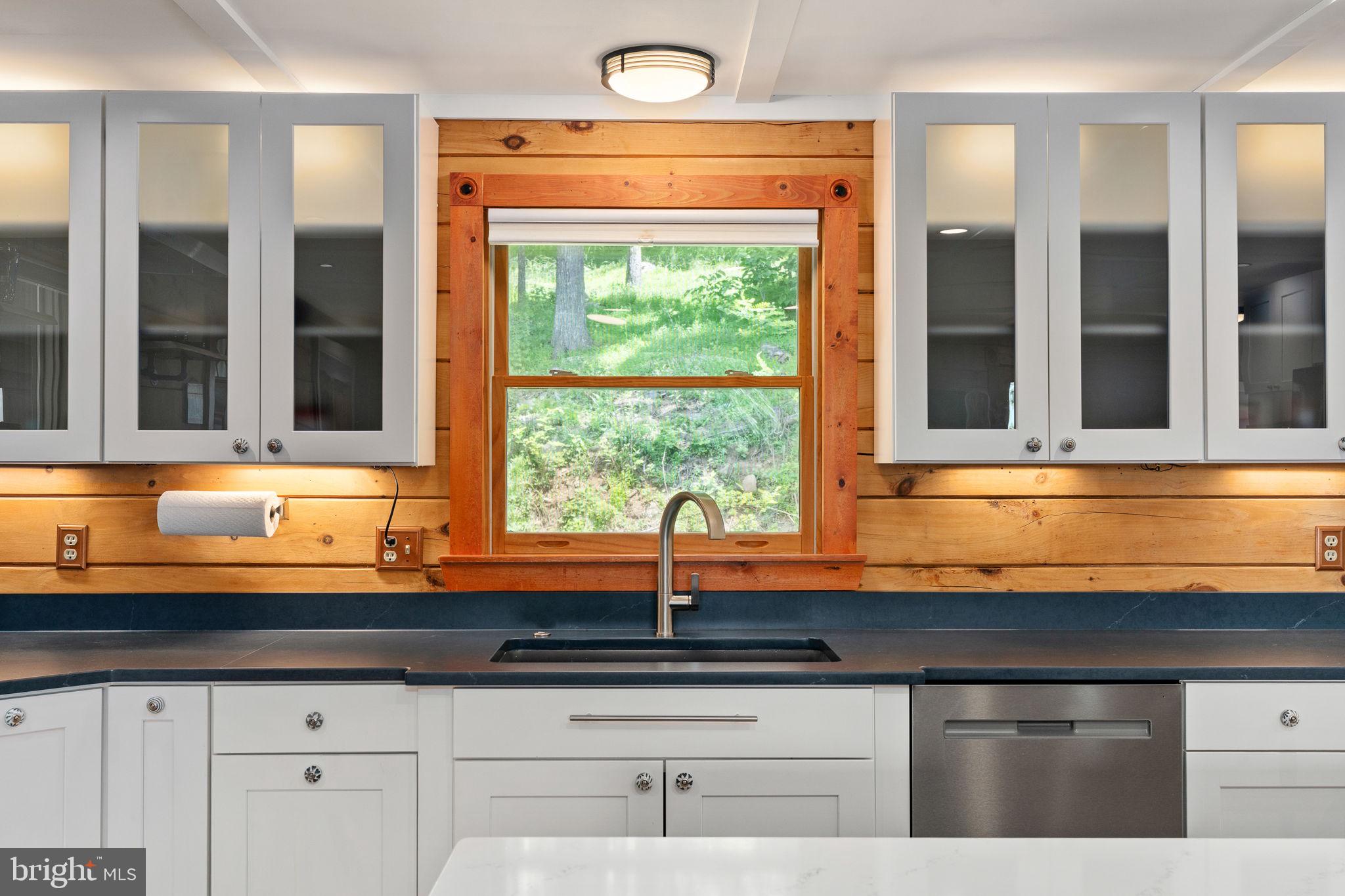 HIGH KNOB - Residential