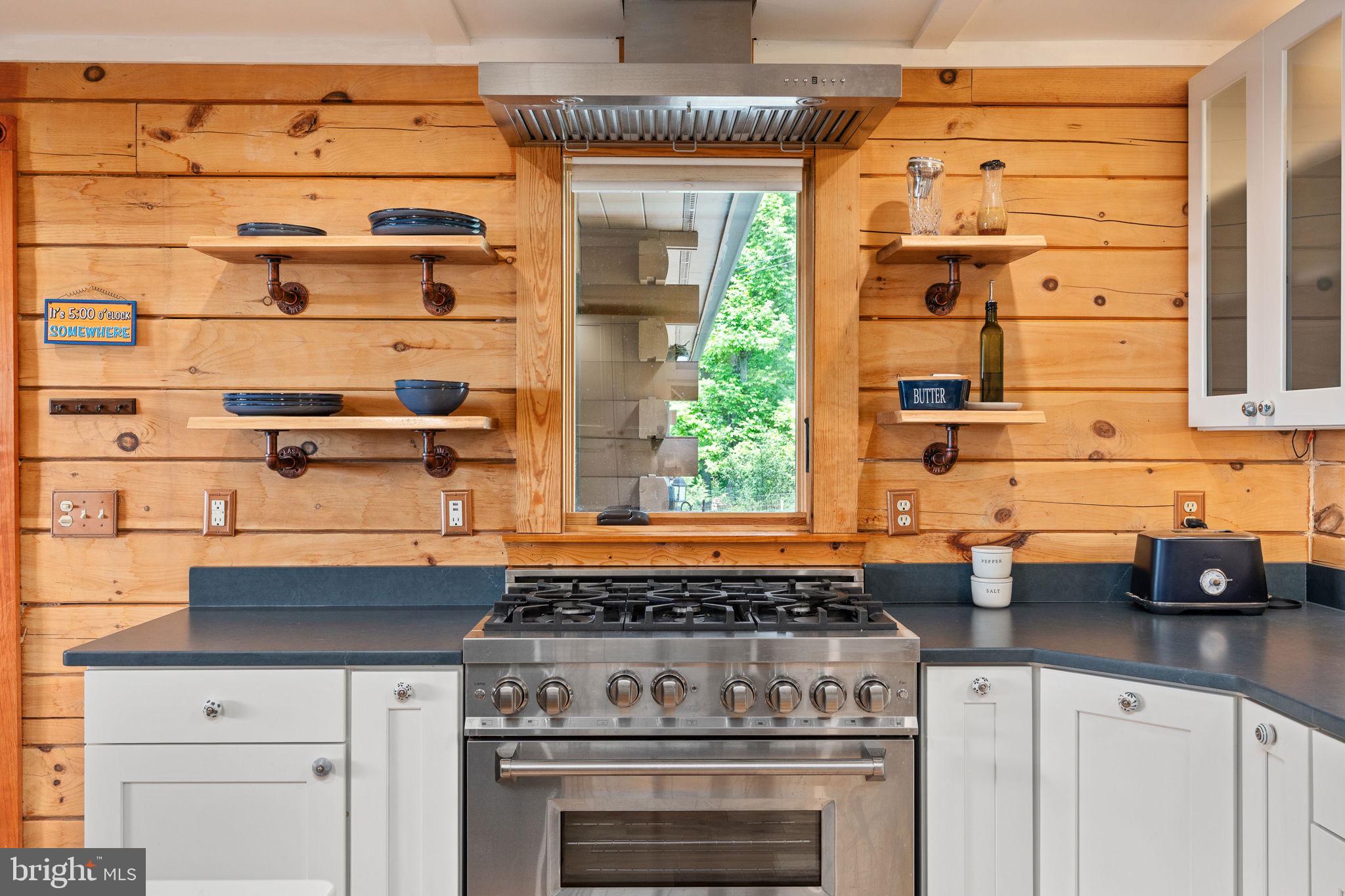 HIGH KNOB - Residential
