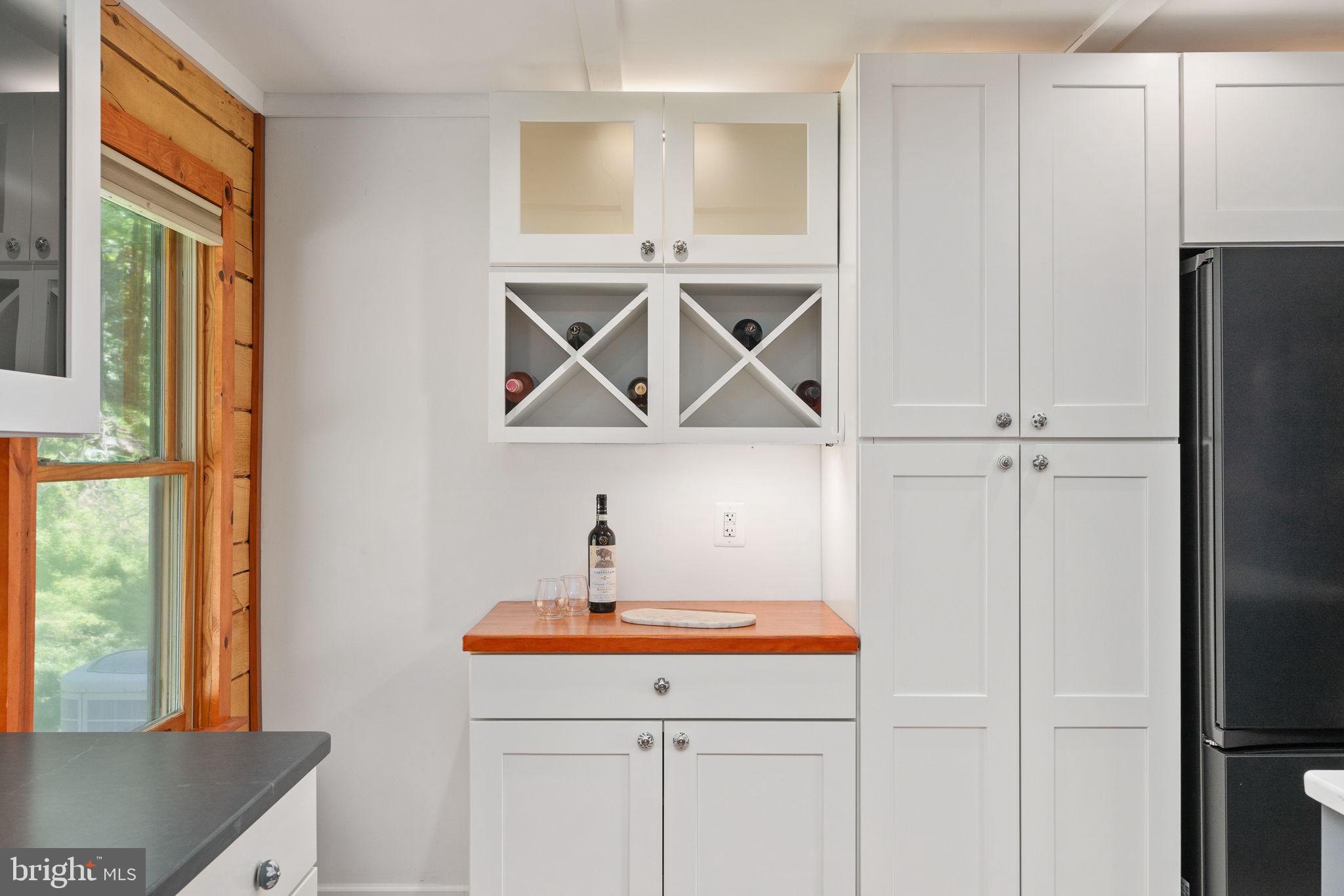 HIGH KNOB - Residential