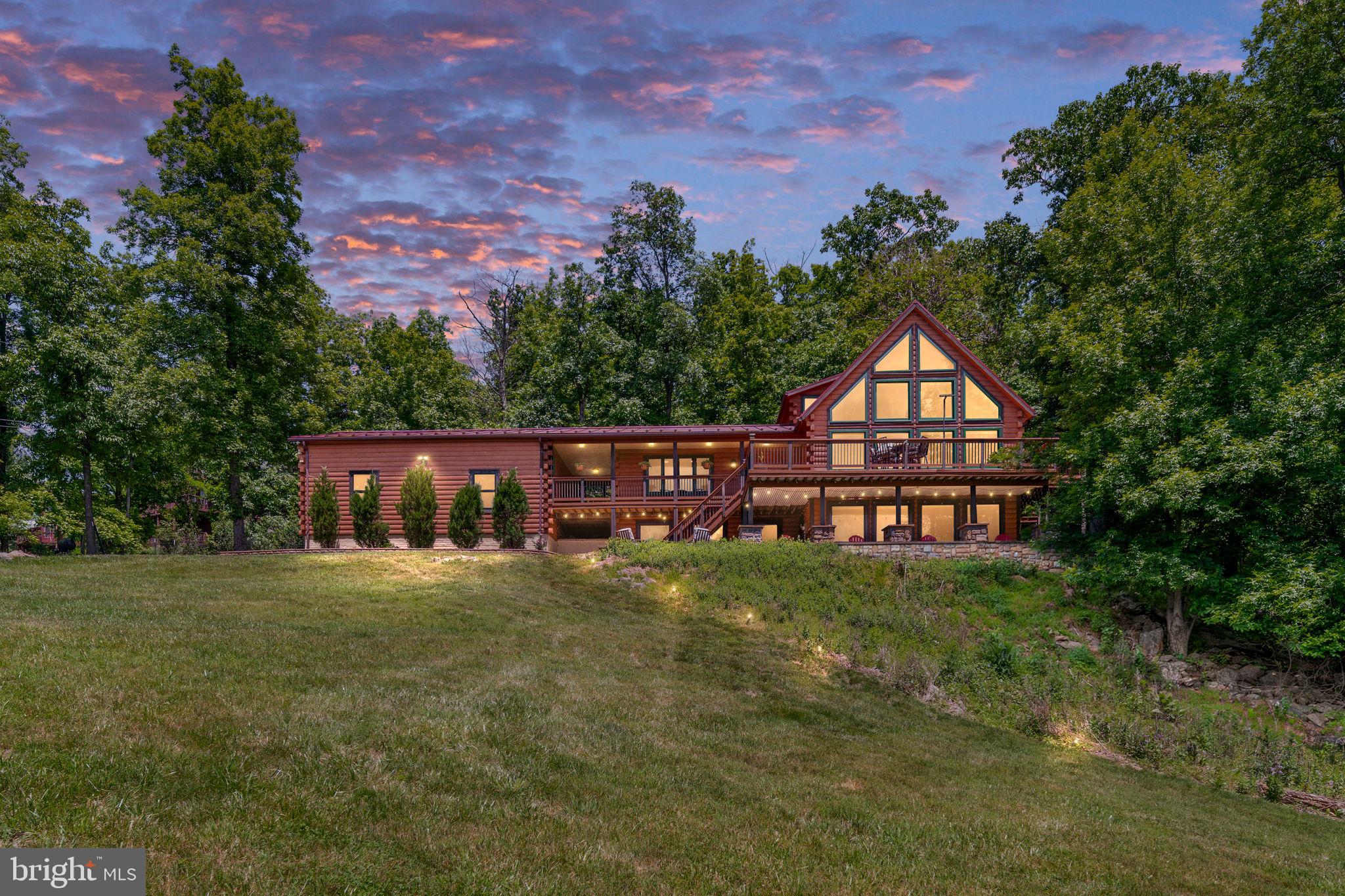 HIGH KNOB - Residential