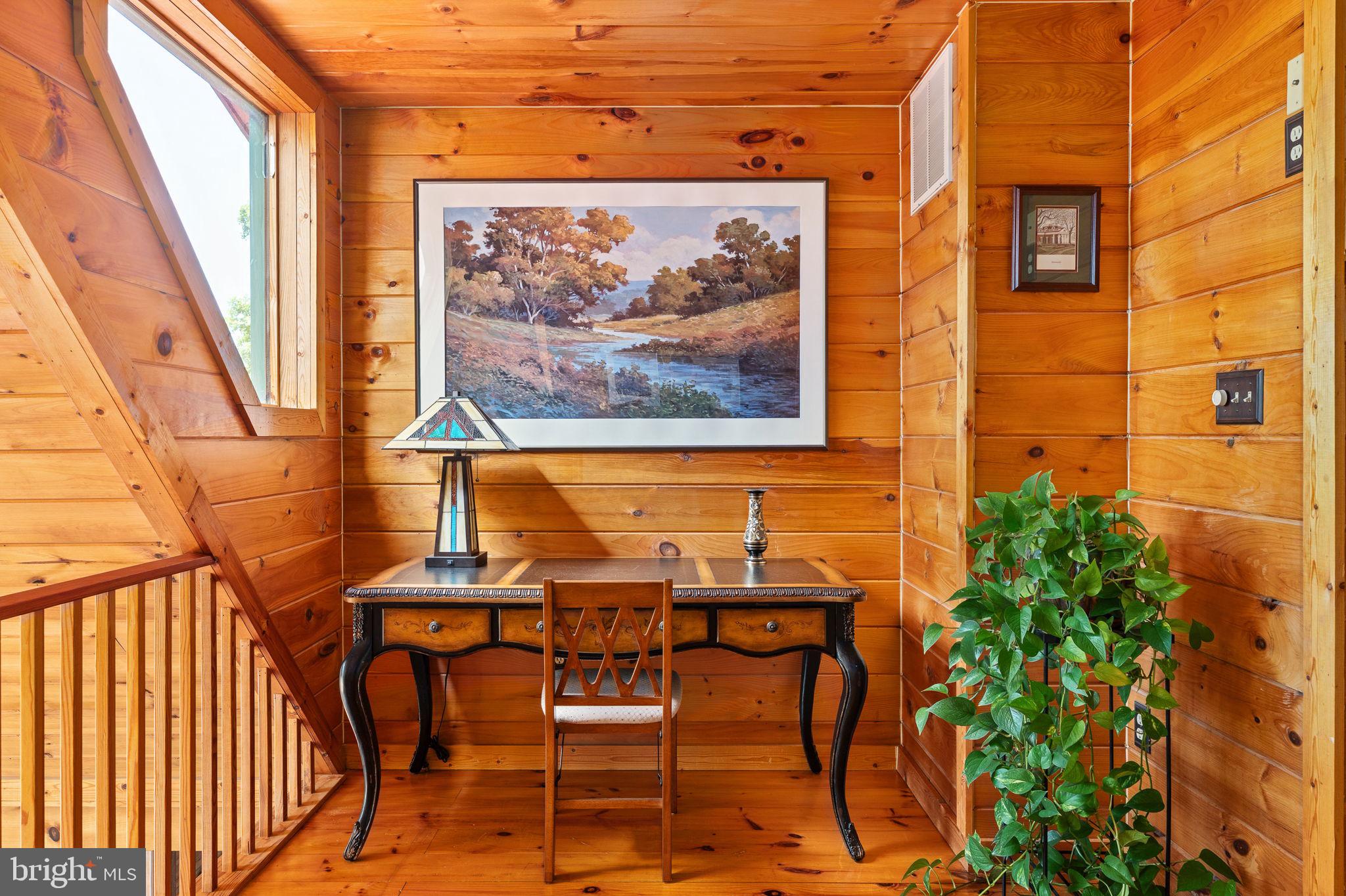 HIGH KNOB - Residential