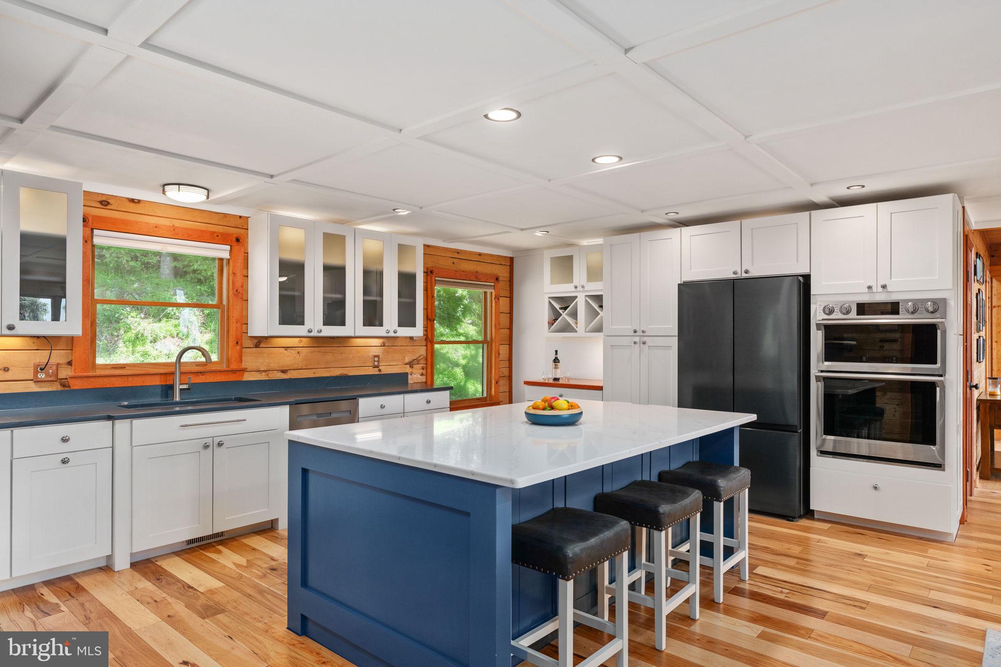 HIGH KNOB - Residential