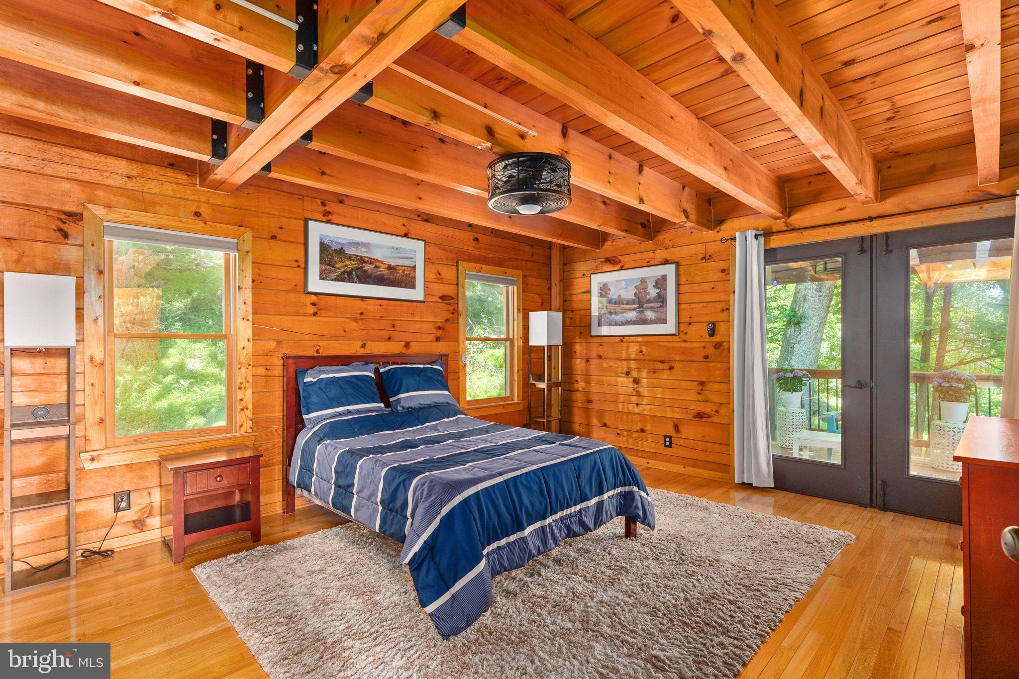 HIGH KNOB - Residential