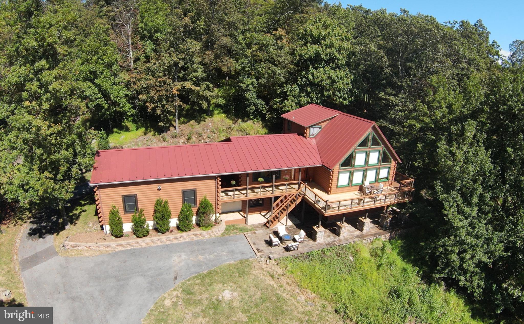 HIGH KNOB - Residential