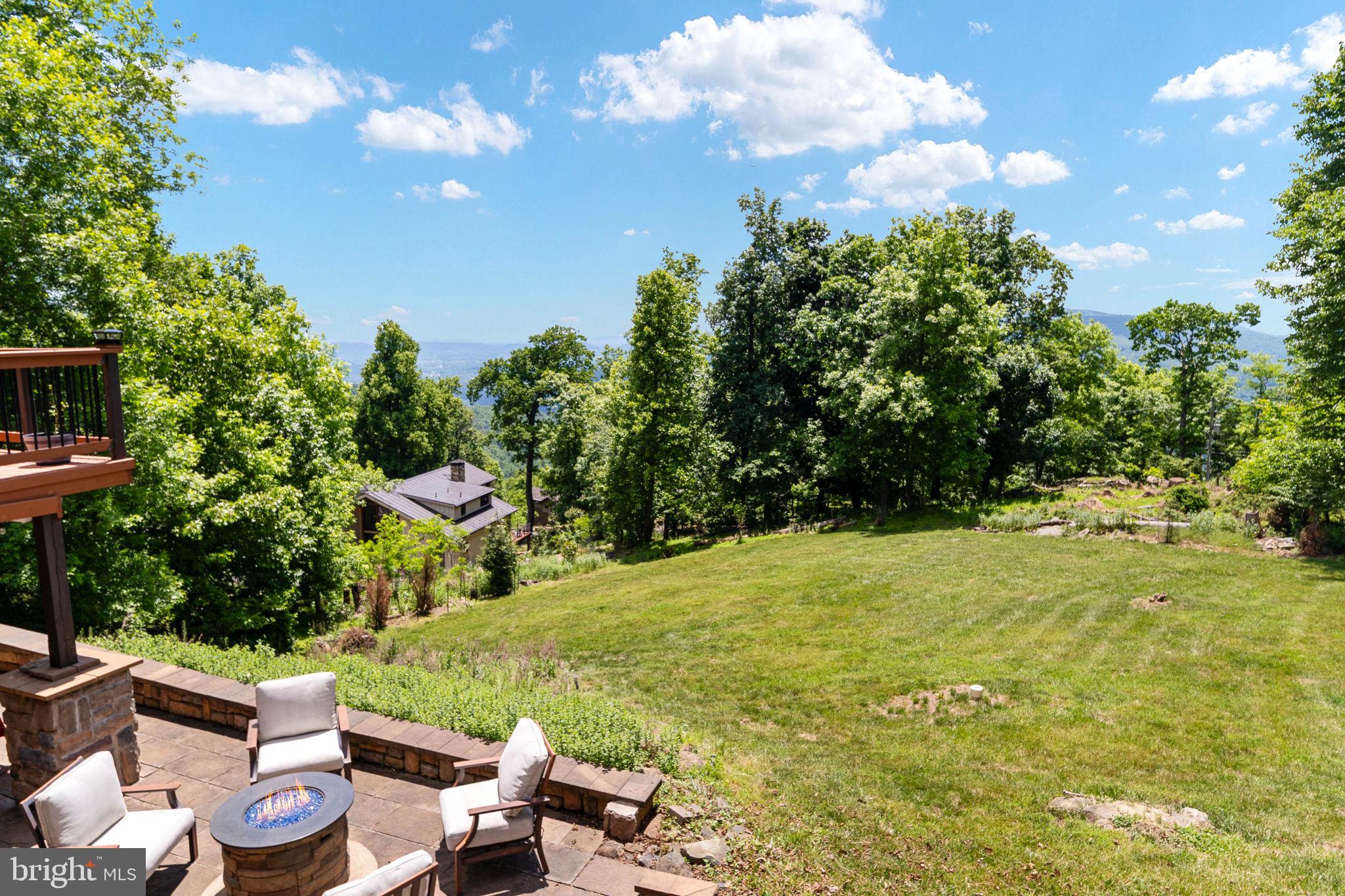 HIGH KNOB - Residential