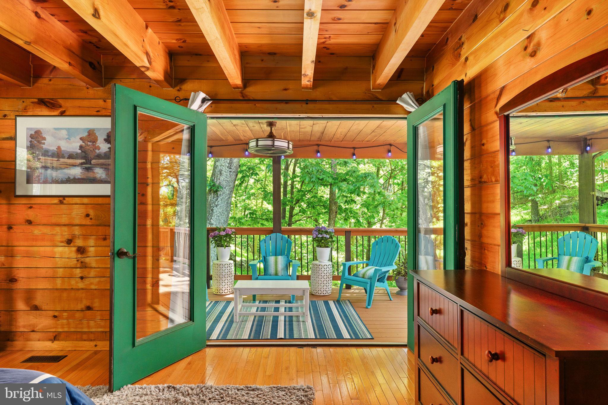 HIGH KNOB - Residential