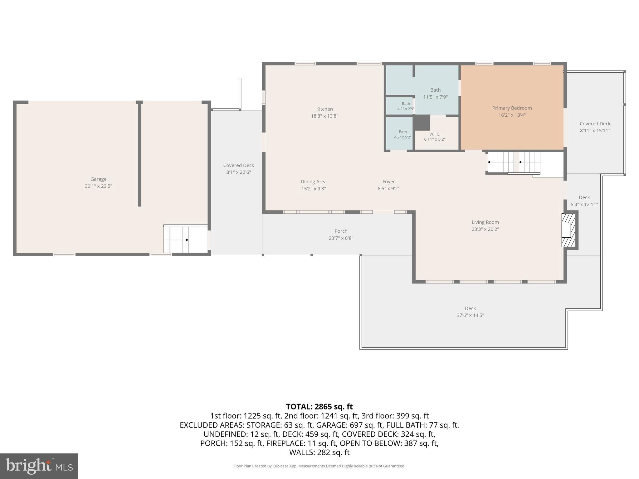HIGH KNOB - Residential