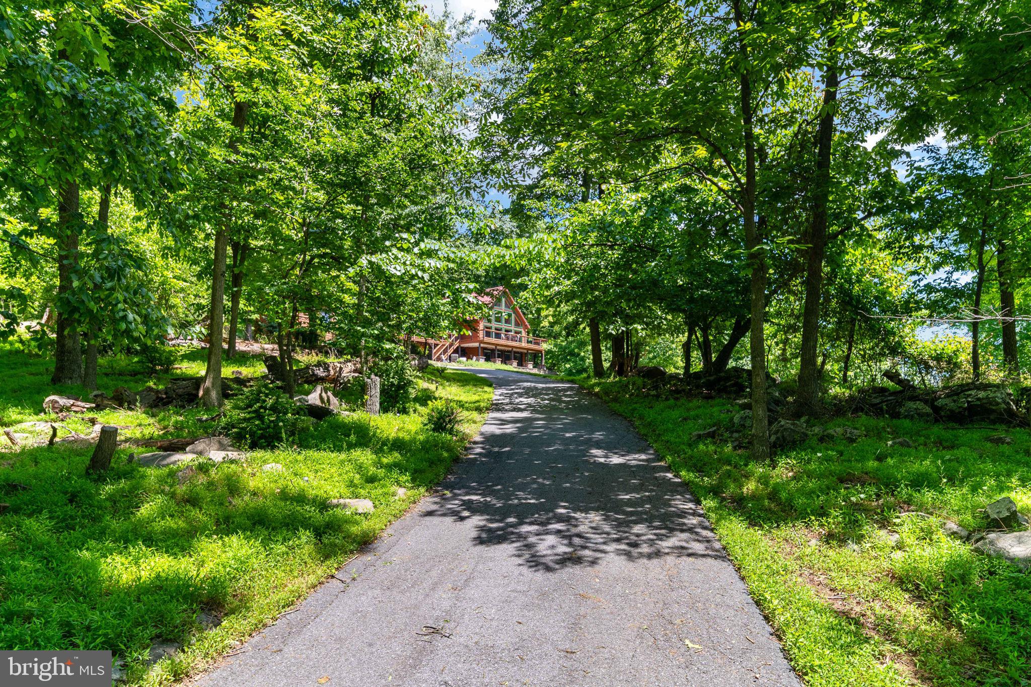 HIGH KNOB - Residential