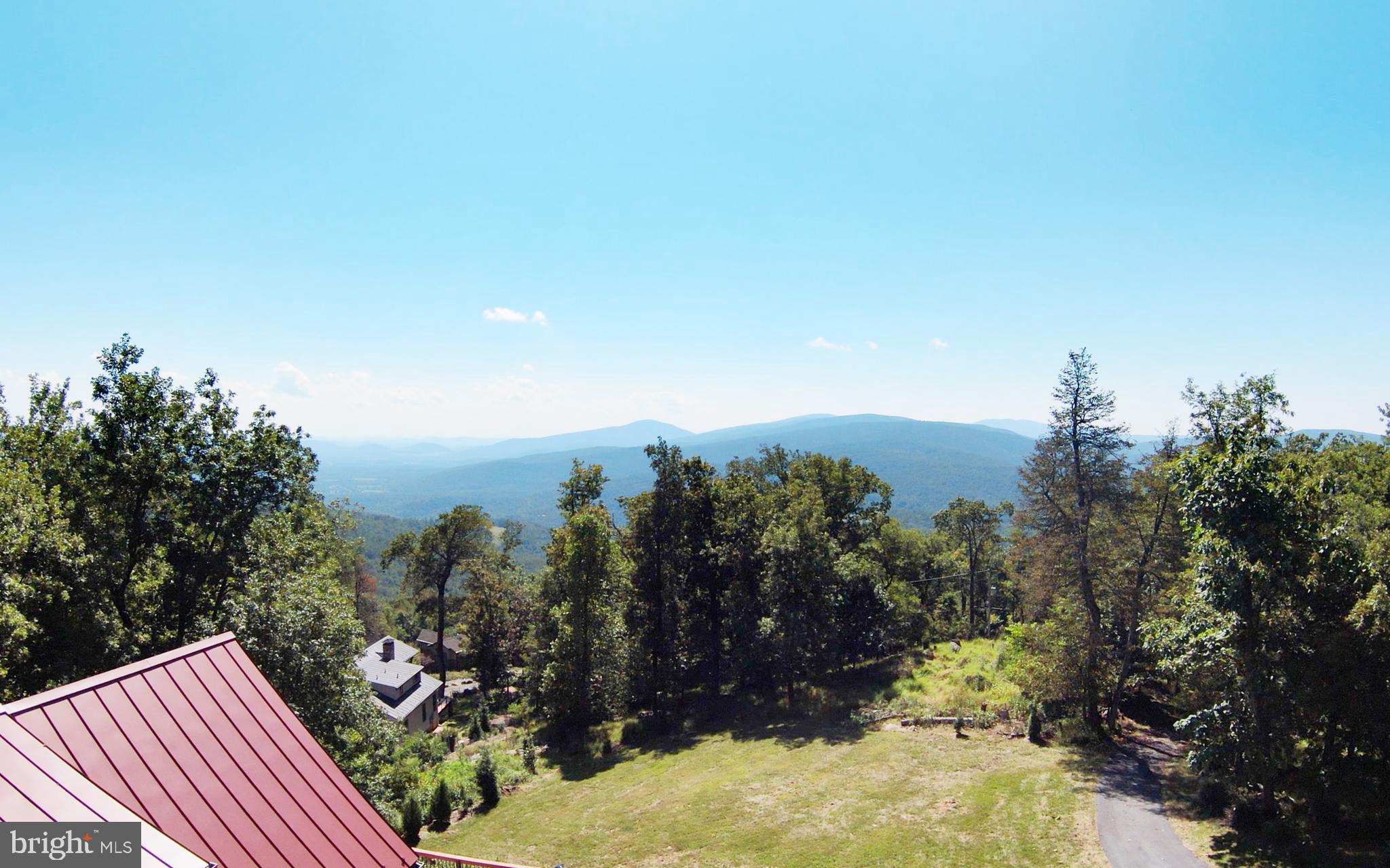 HIGH KNOB - Residential