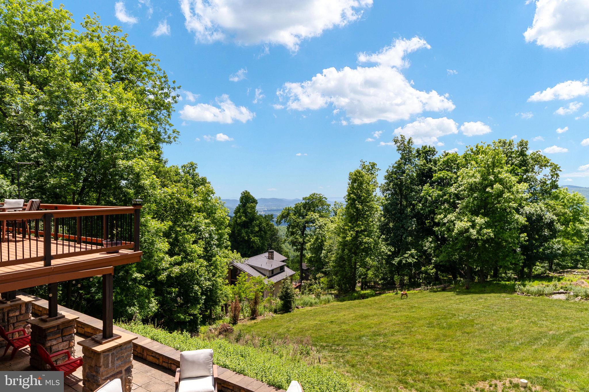 HIGH KNOB - Residential