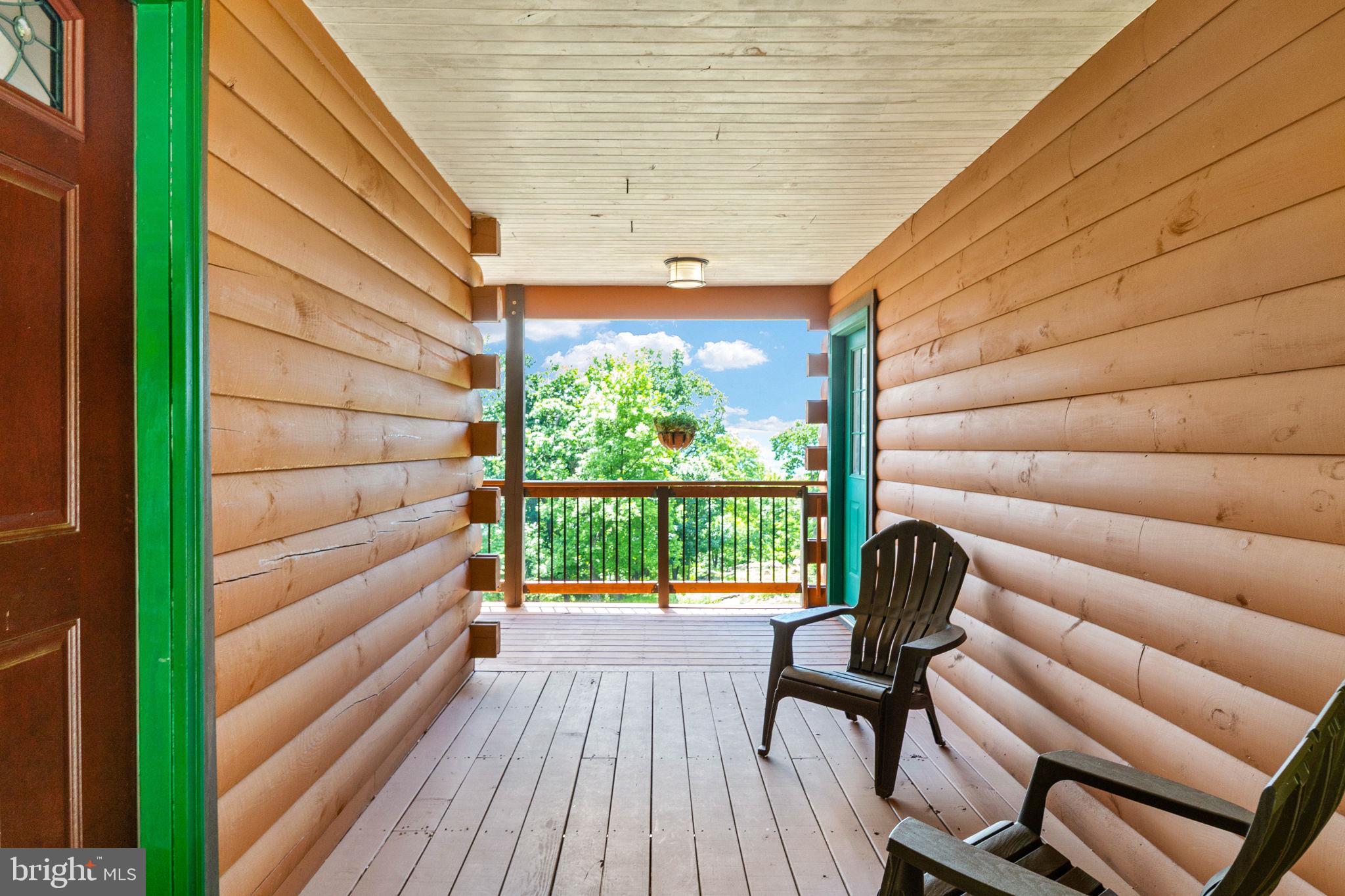 HIGH KNOB - Residential