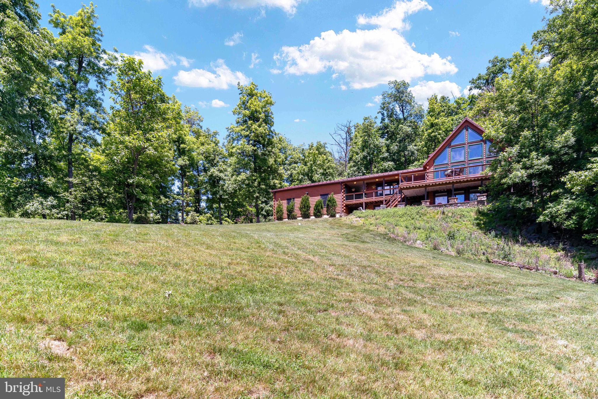 HIGH KNOB - Residential