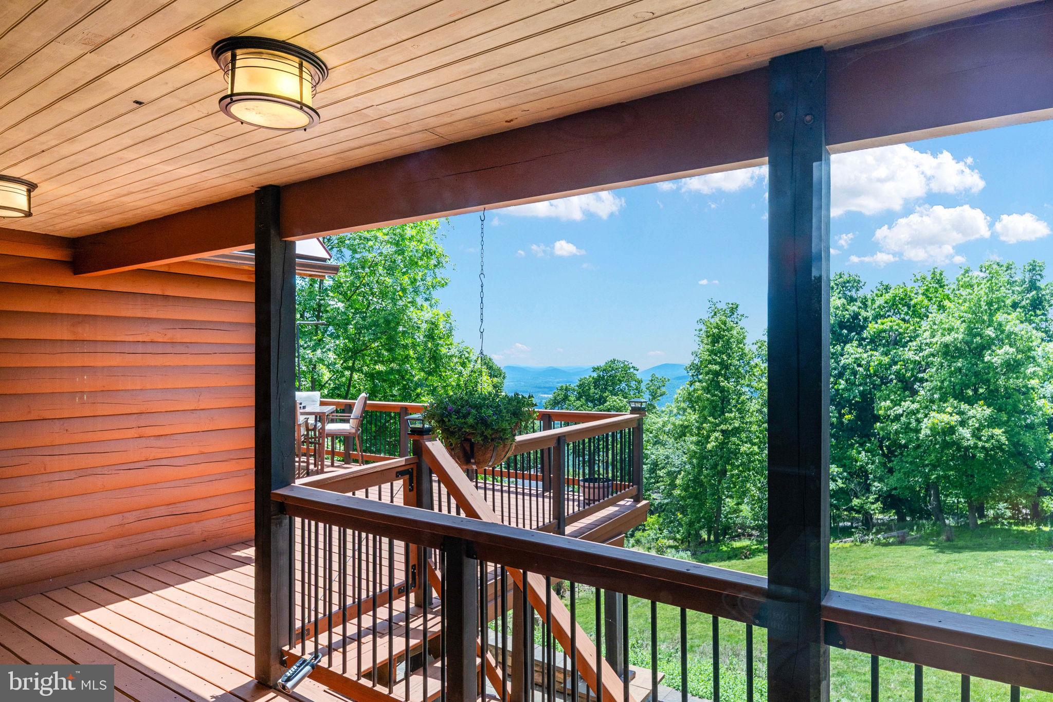 HIGH KNOB - Residential