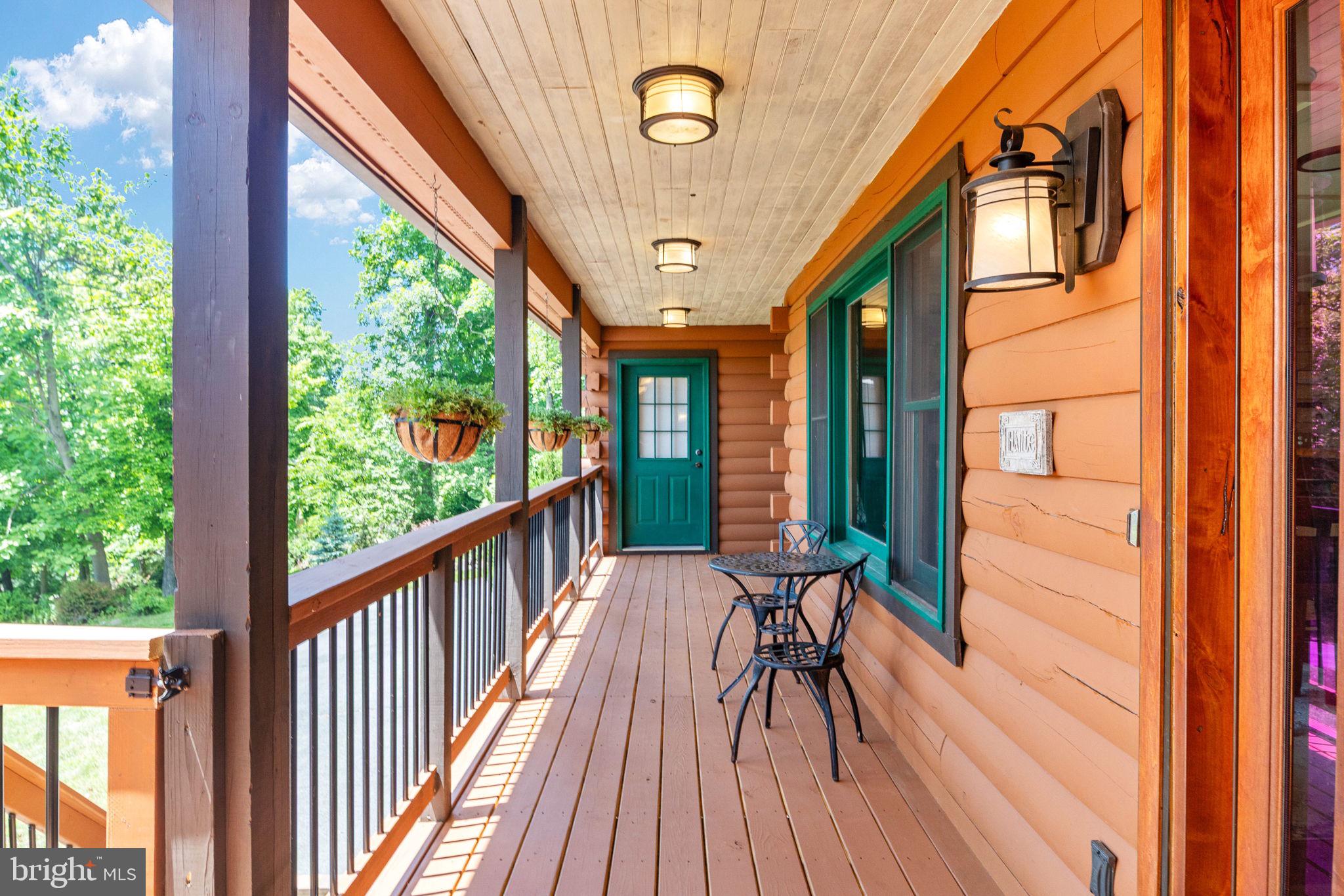 HIGH KNOB - Residential