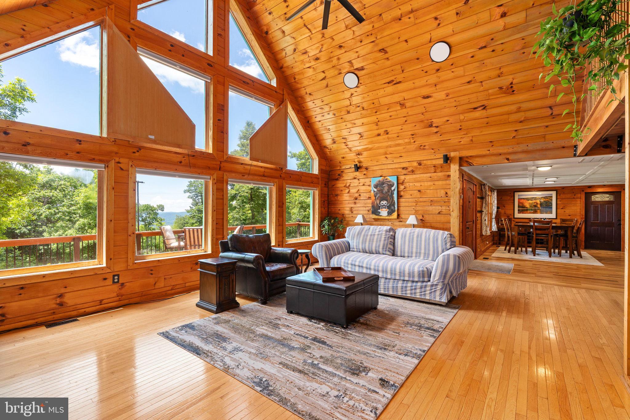 HIGH KNOB - Residential